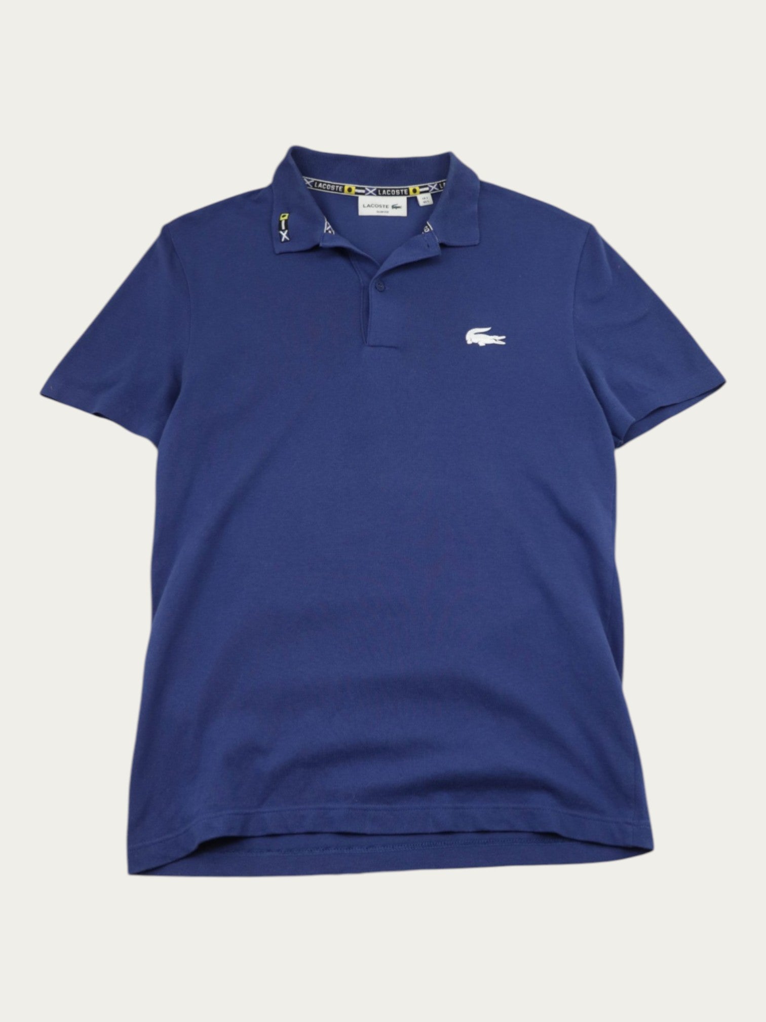 POLO LACOSTE VINTAGE