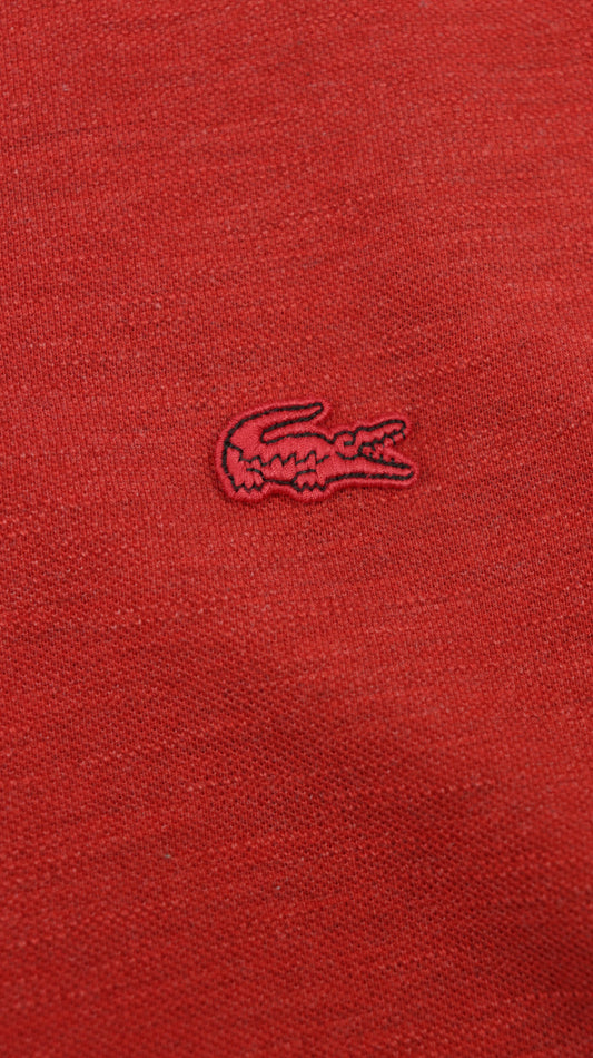 POLO LACOSTE VINTAGE