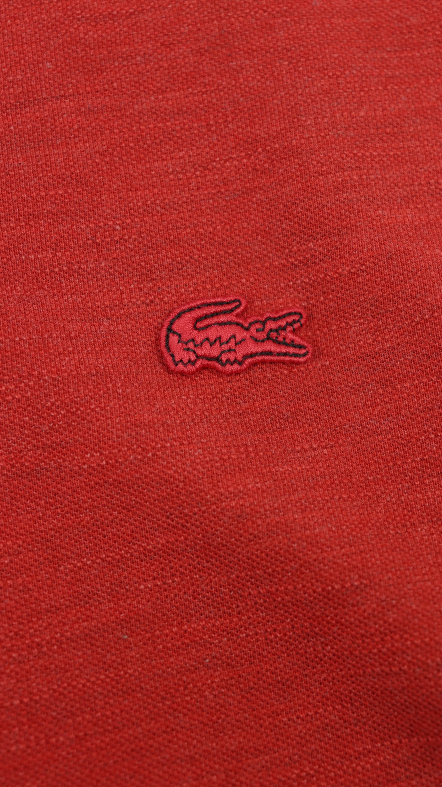 POLO LACOSTE VINTAGE