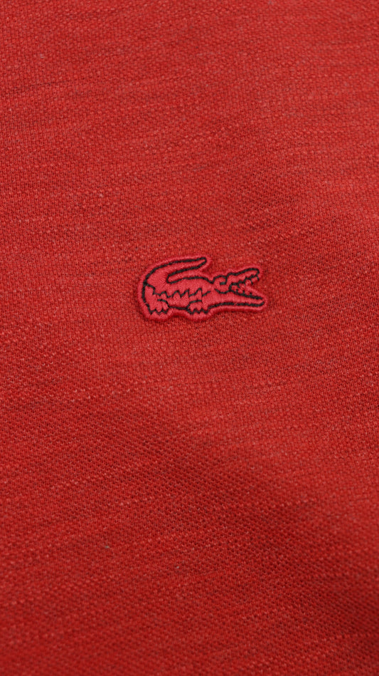 POLO LACOSTE VINTAGE