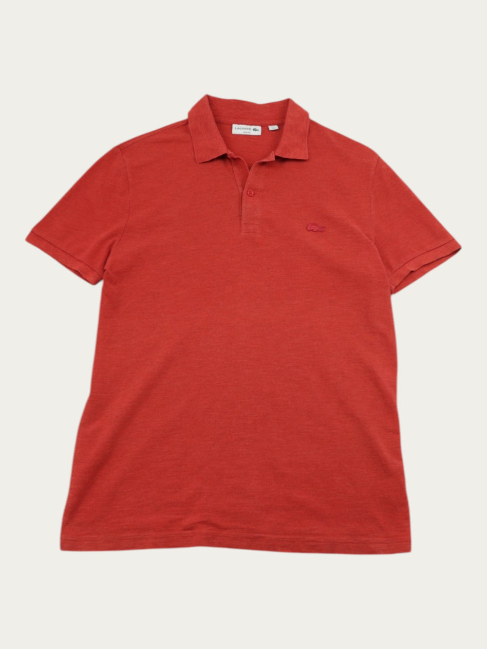 POLO LACOSTE VINTAGE