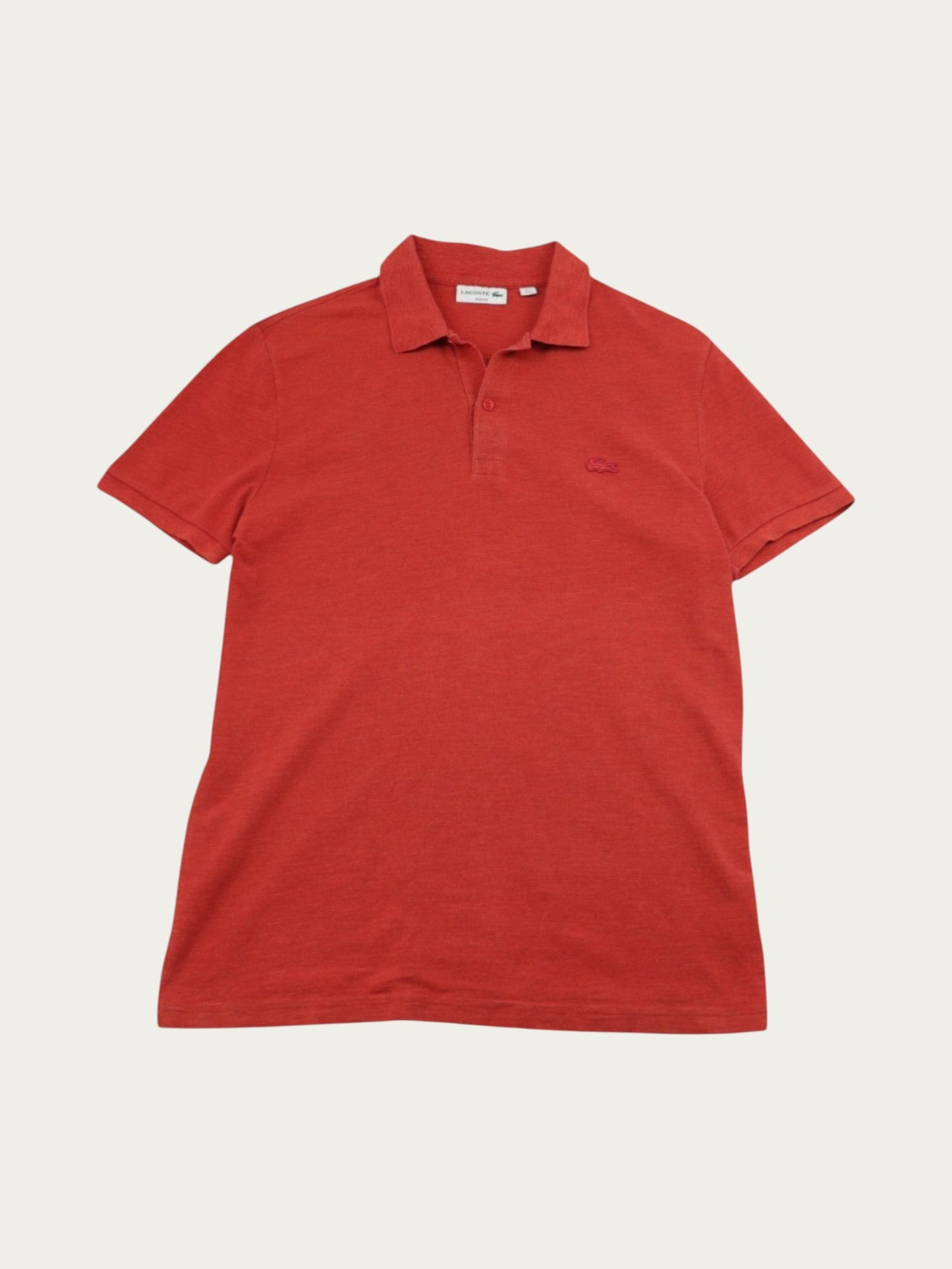 POLO LACOSTE VINTAGE