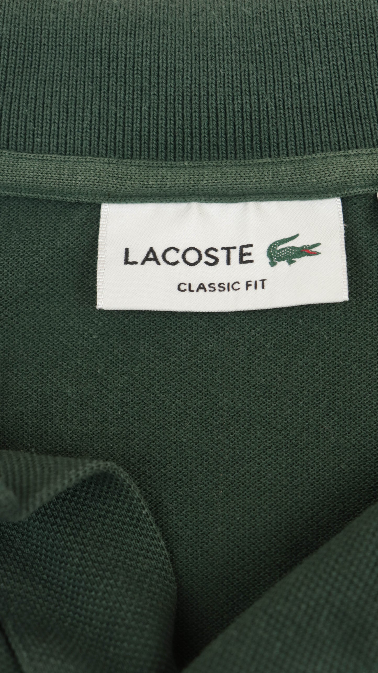 POLO LACOSTE VINTAGE