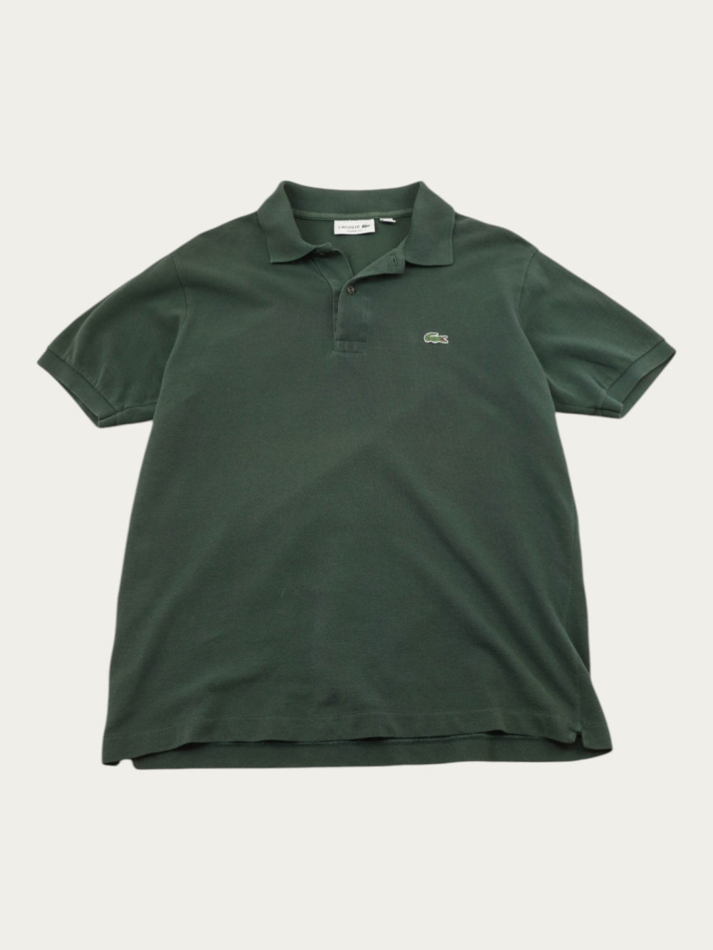 POLO LACOSTE VINTAGE