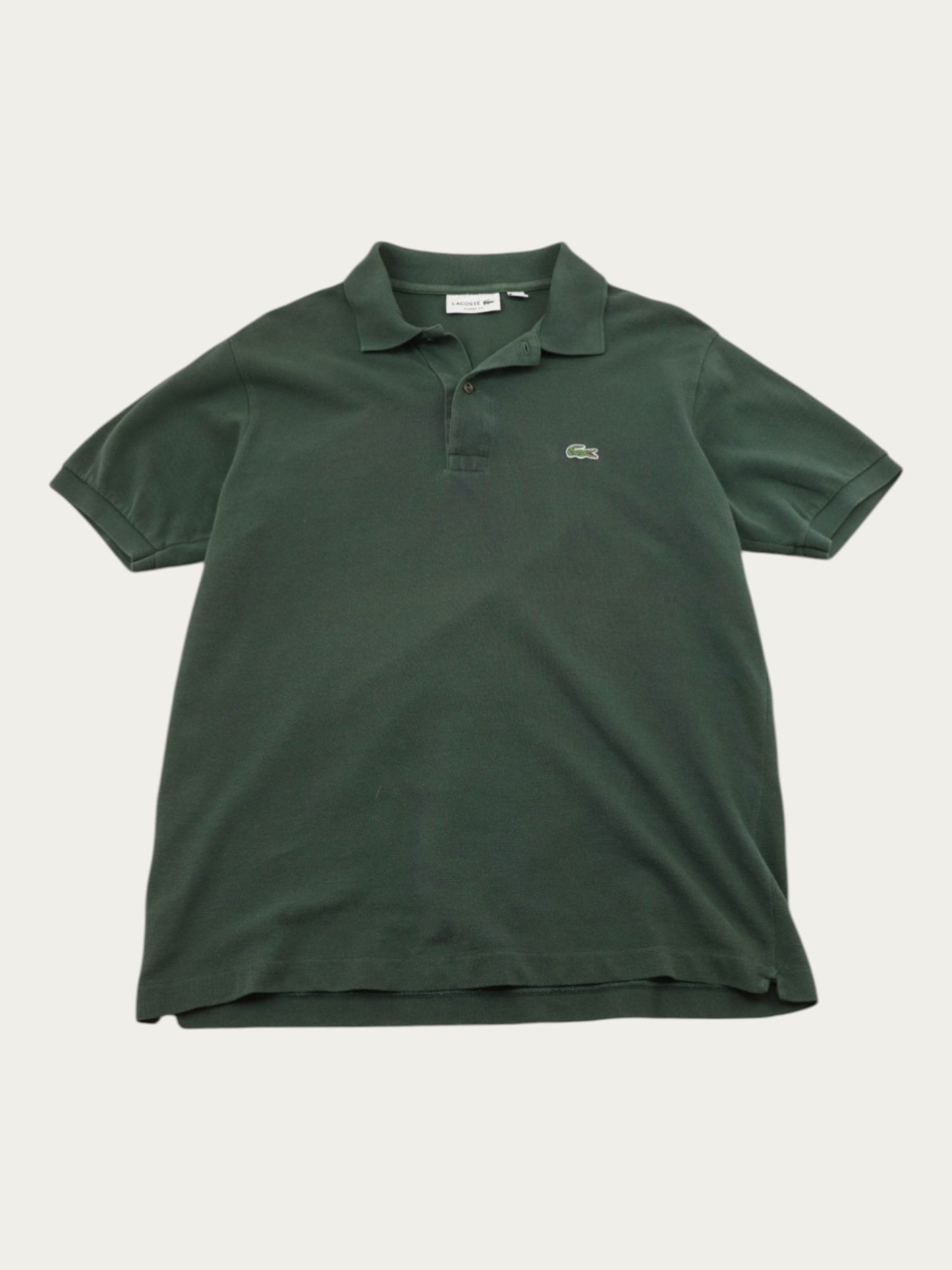POLO LACOSTE VINTAGE