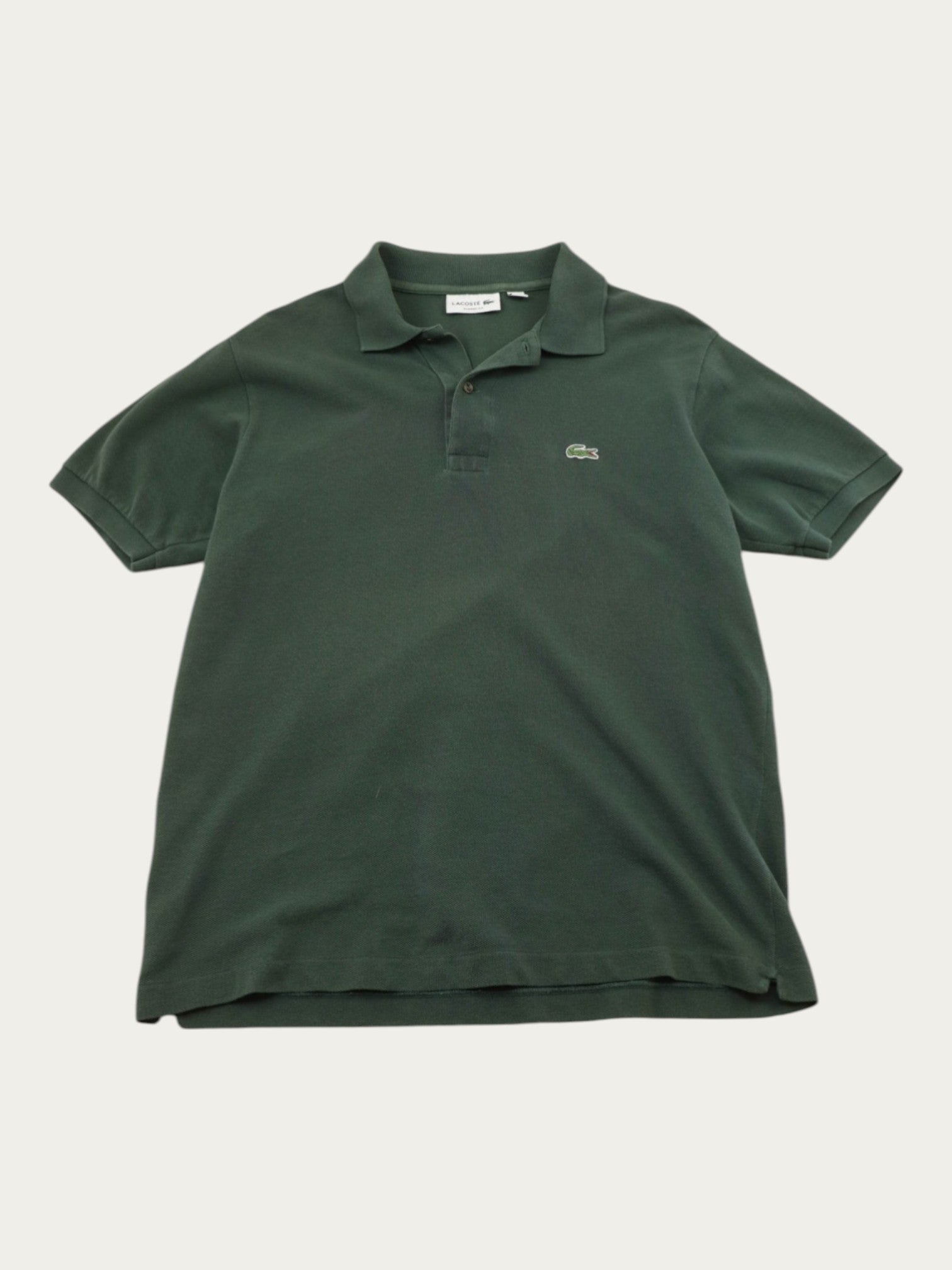 POLO LACOSTE VINTAGE