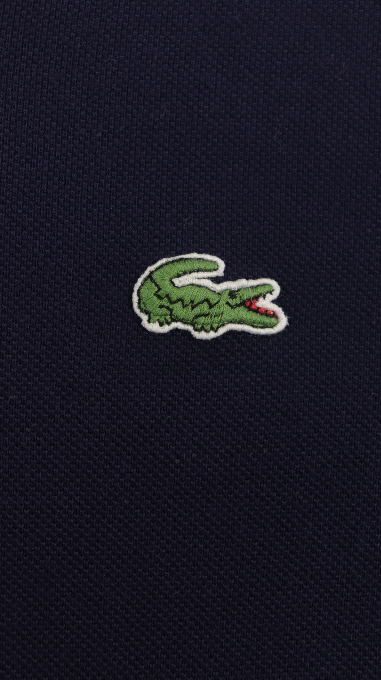 POLO LACOSTE VINTAGE