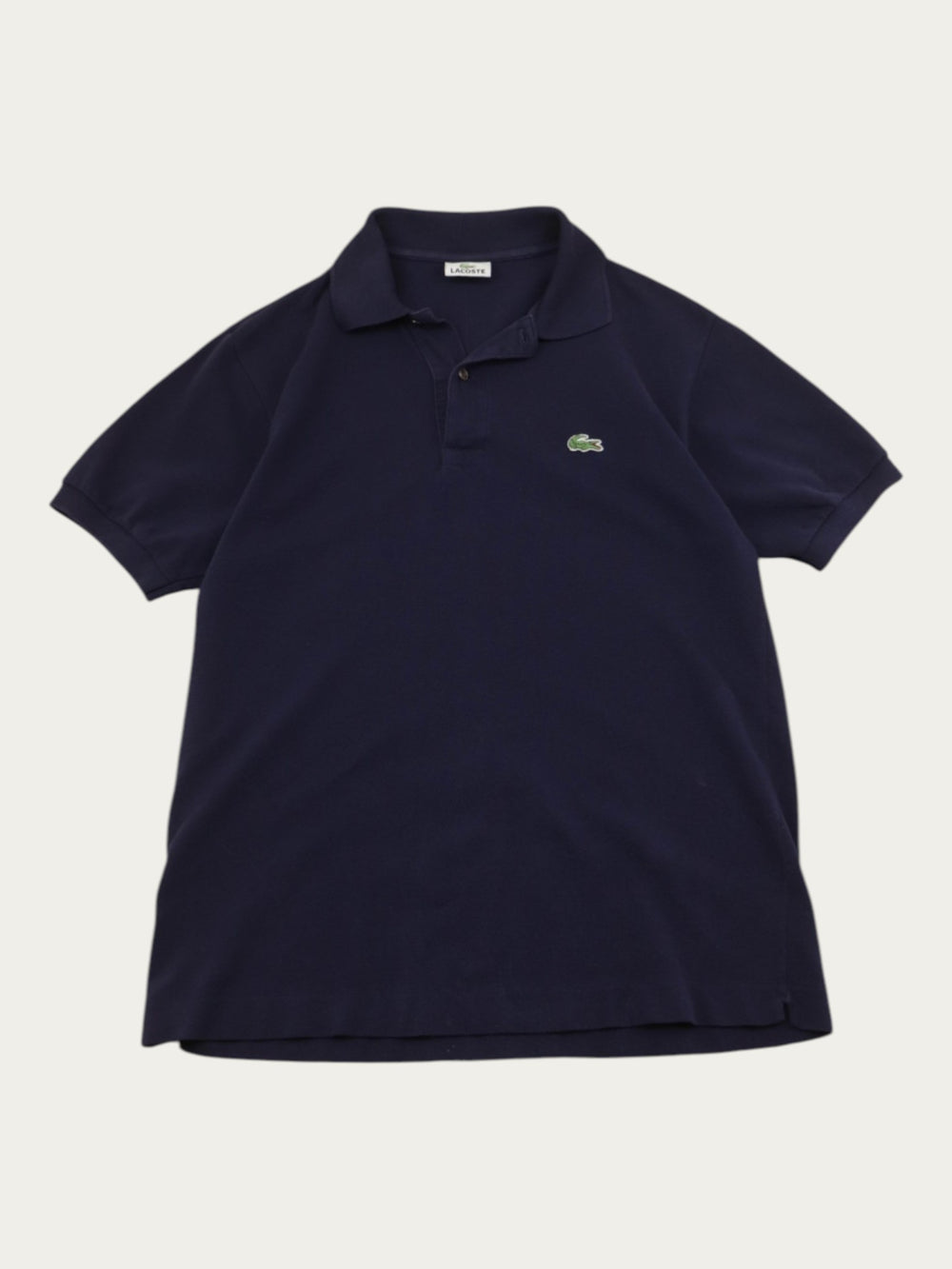 POLO LACOSTE VINTAGE