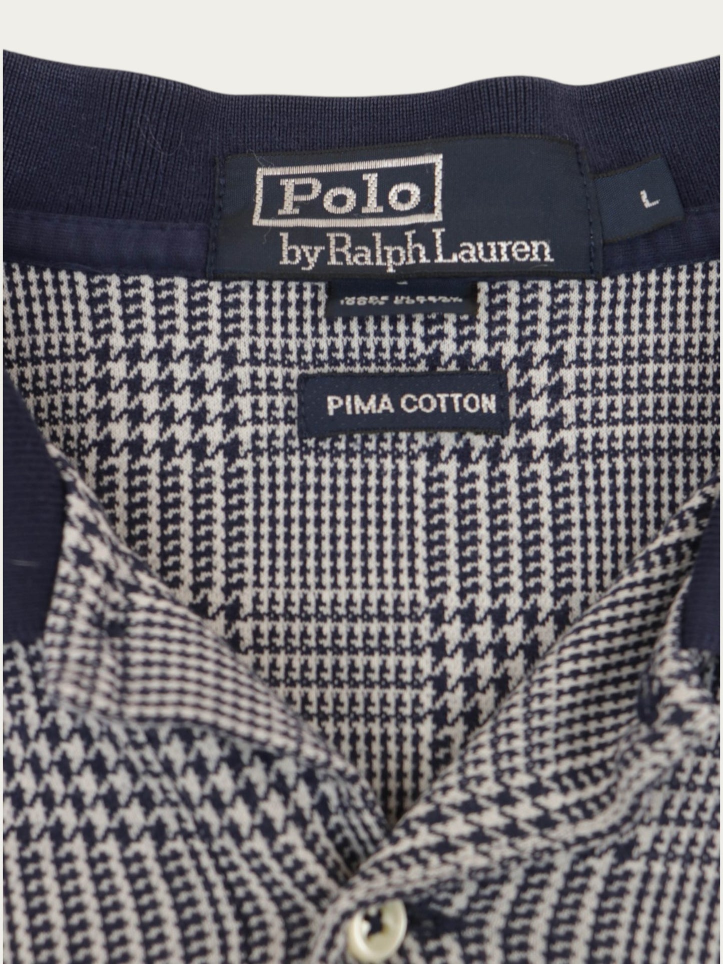 POLO RALPH LAUREN VINTAGE
