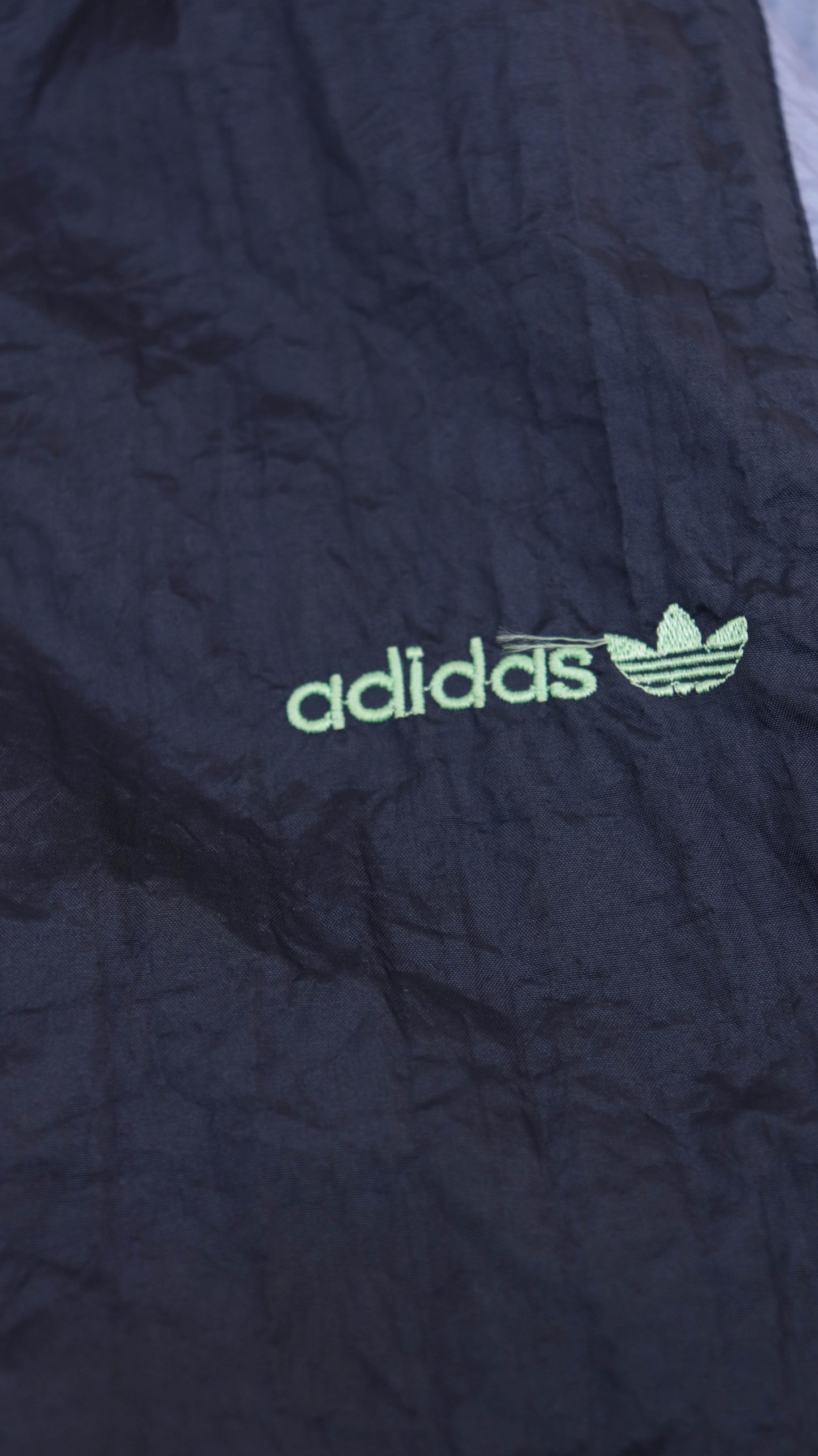 CHAQUETA ADIDAS VINTAGE 90S