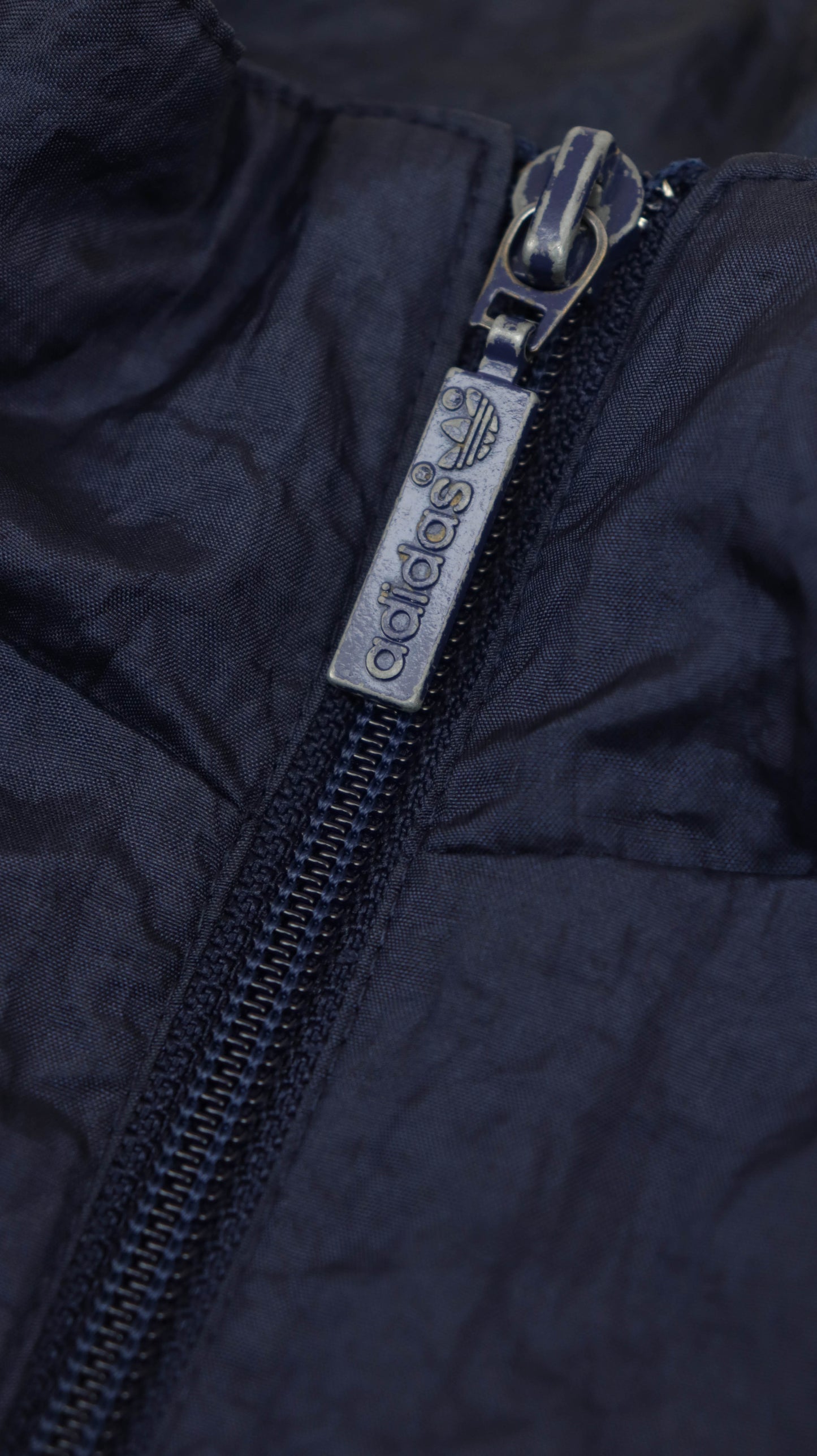 CHAQUETA ADIDAS VINTAGE 90S