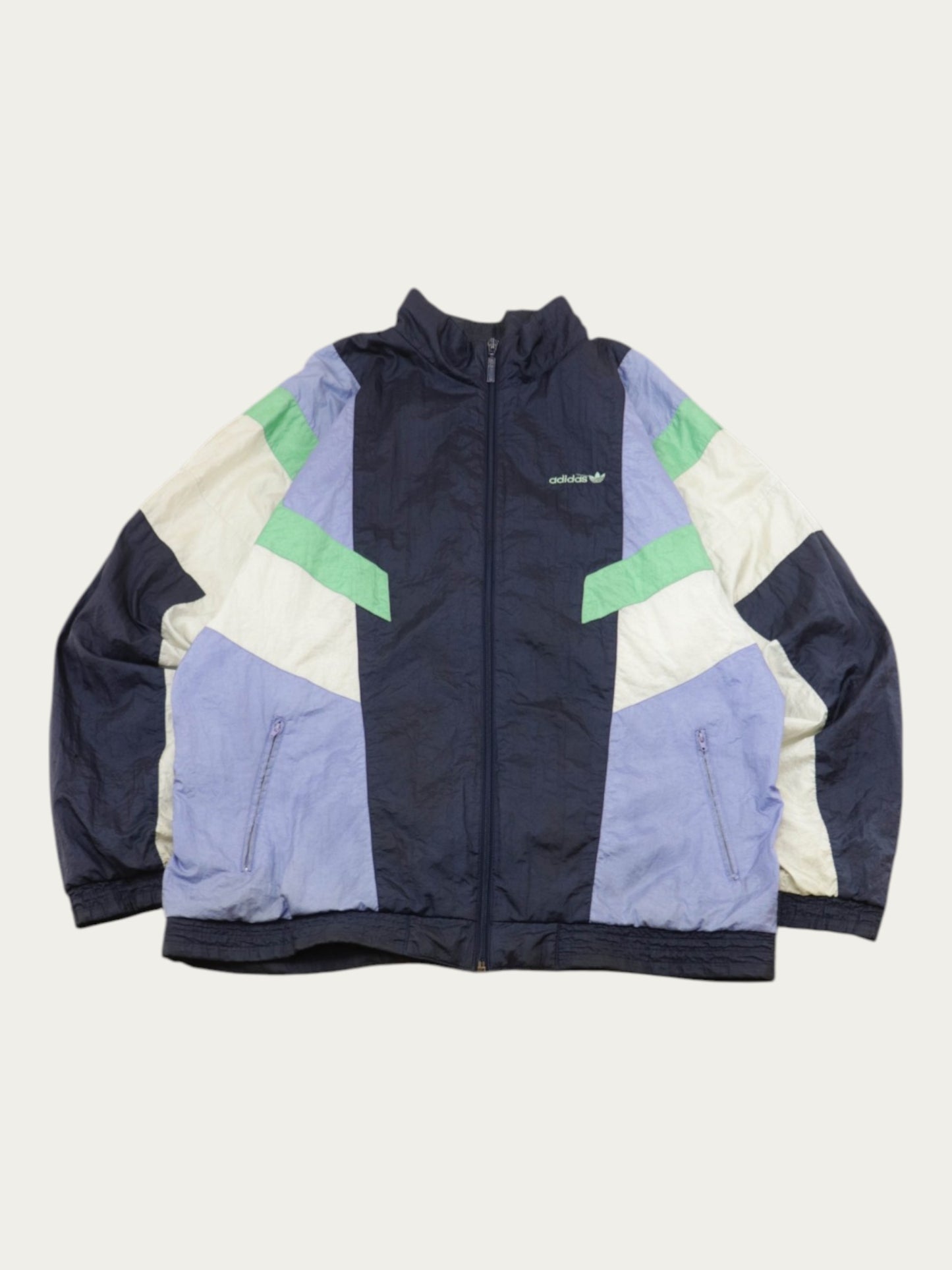 CHAQUETA ADIDAS VINTAGE 90S