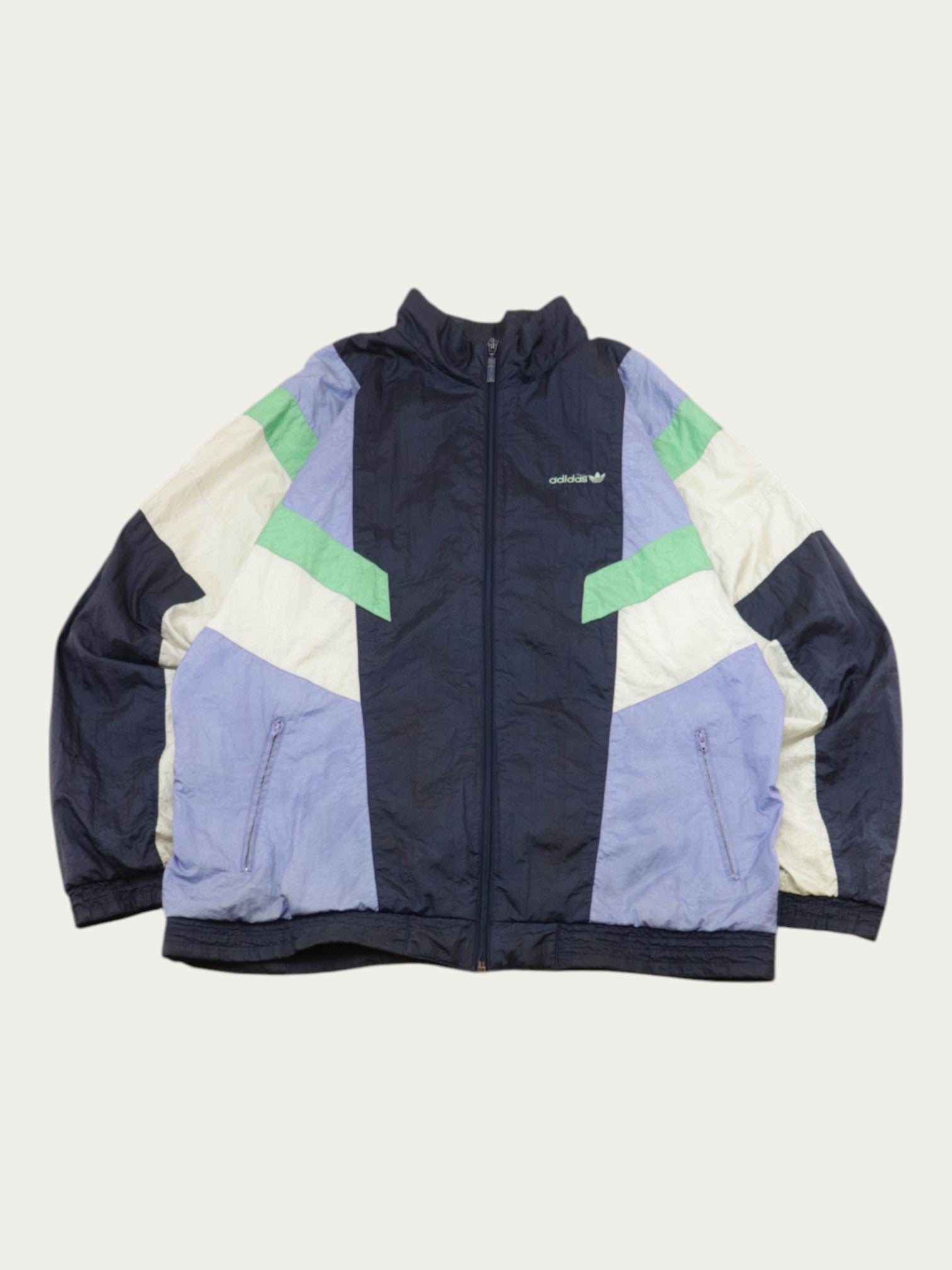 CHAQUETA ADIDAS VINTAGE 90S