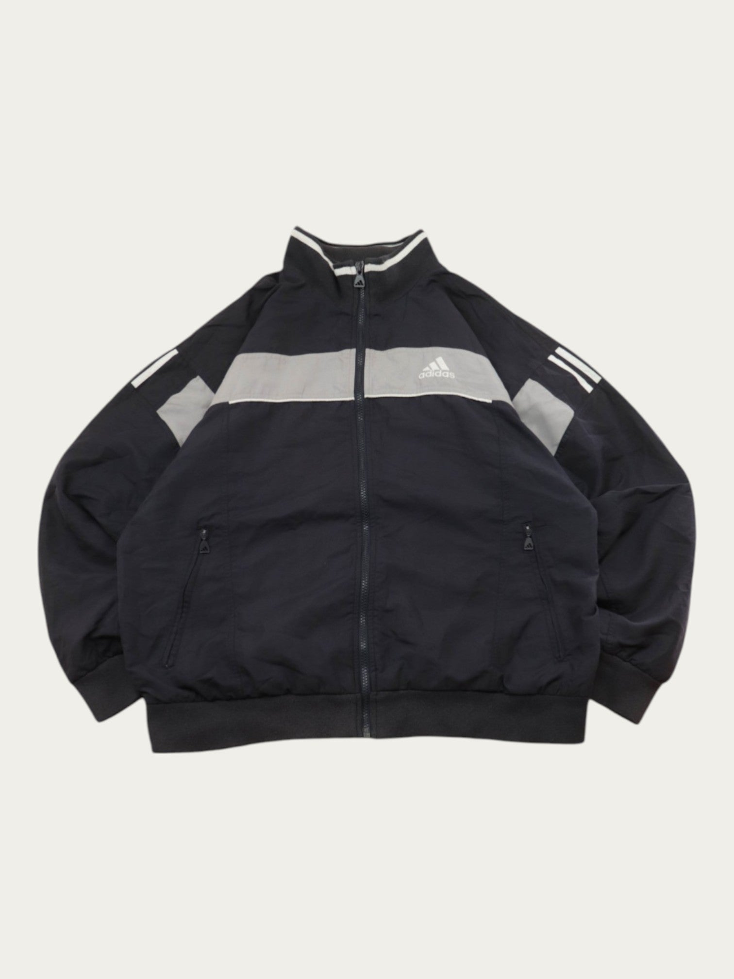 CHAQUETA ADIDAS VINTAGE 90S