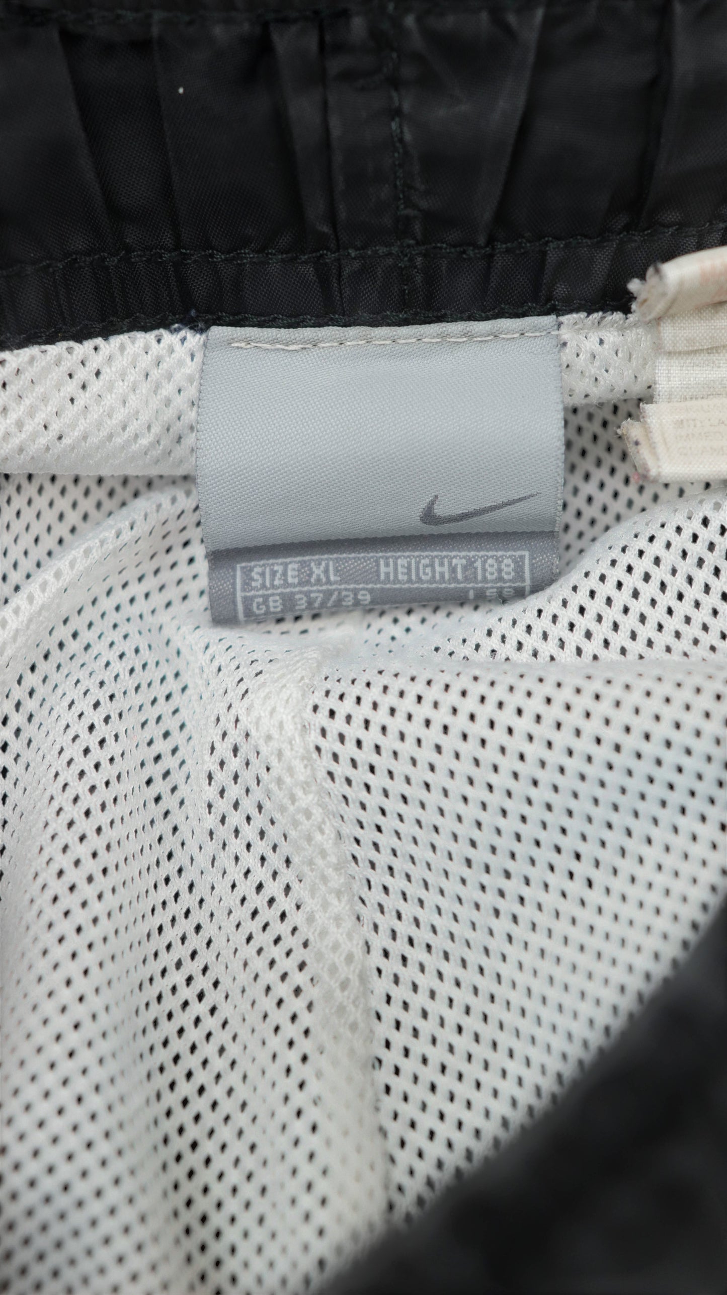 TRACKPANT NIKE VINTAGE 00S