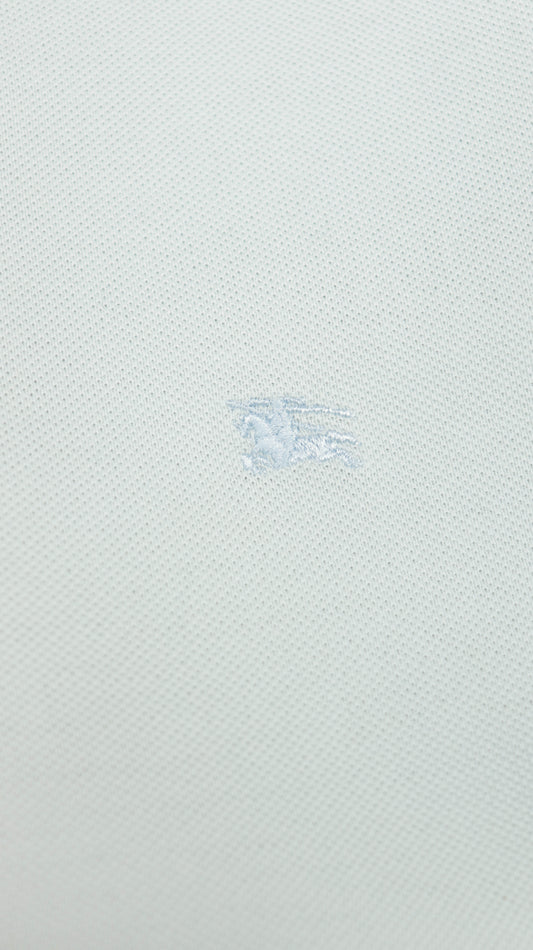 POLO BURBERRY VINTAGE
