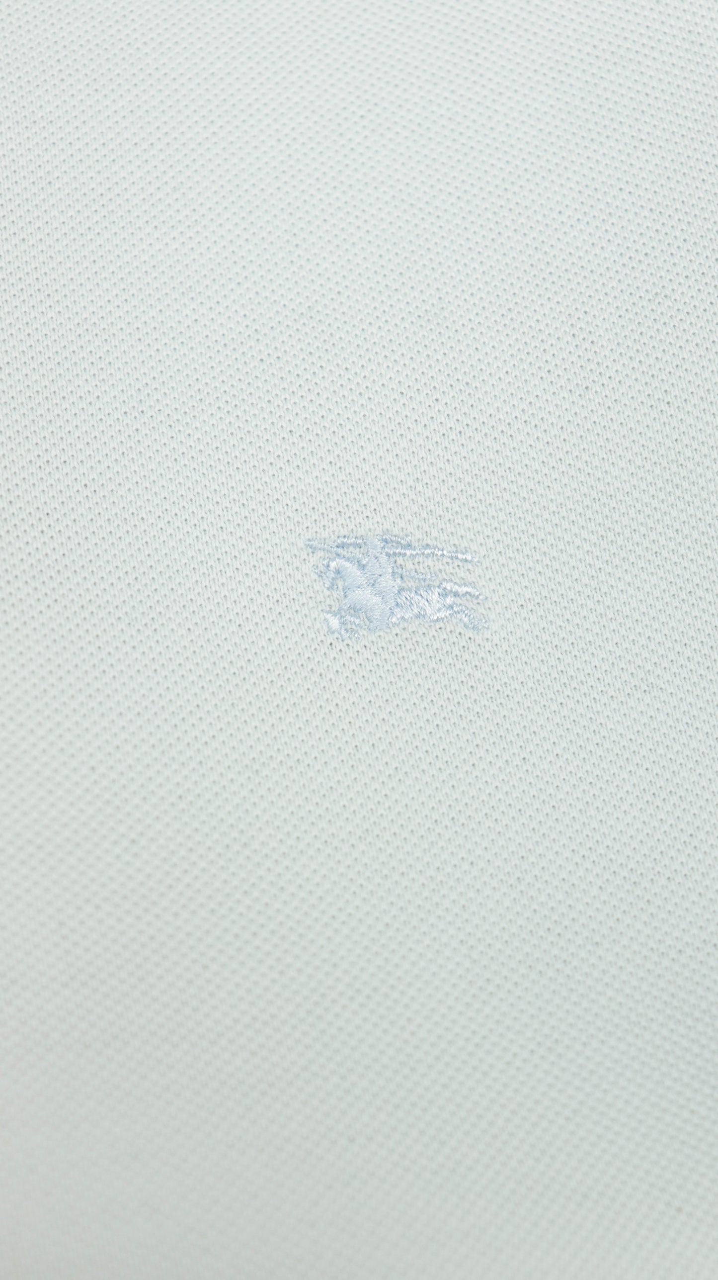 POLO BURBERRY VINTAGE