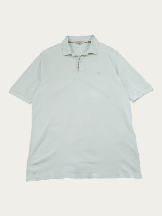 POLO BURBERRY VINTAGE
