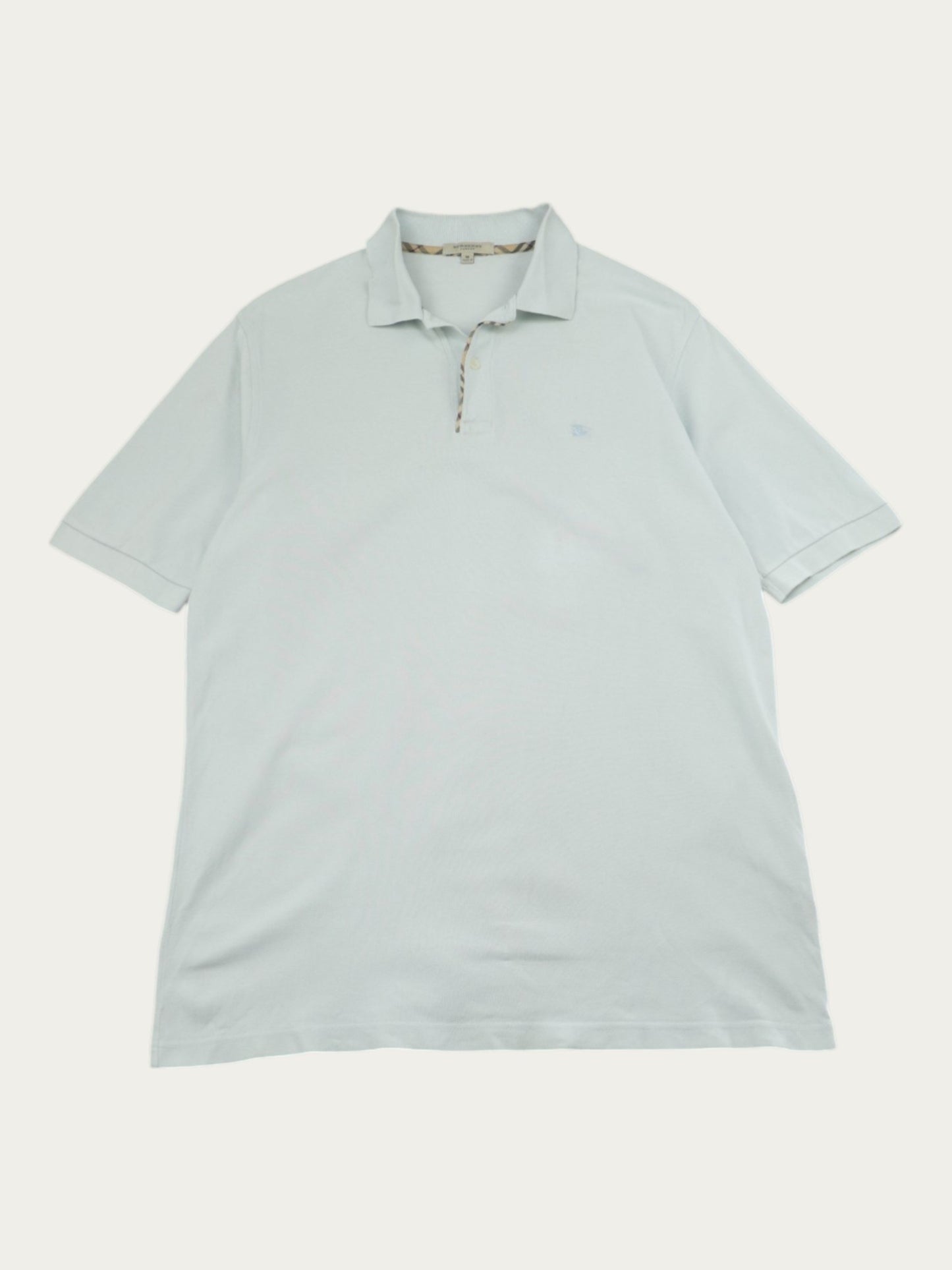 POLO BURBERRY VINTAGE