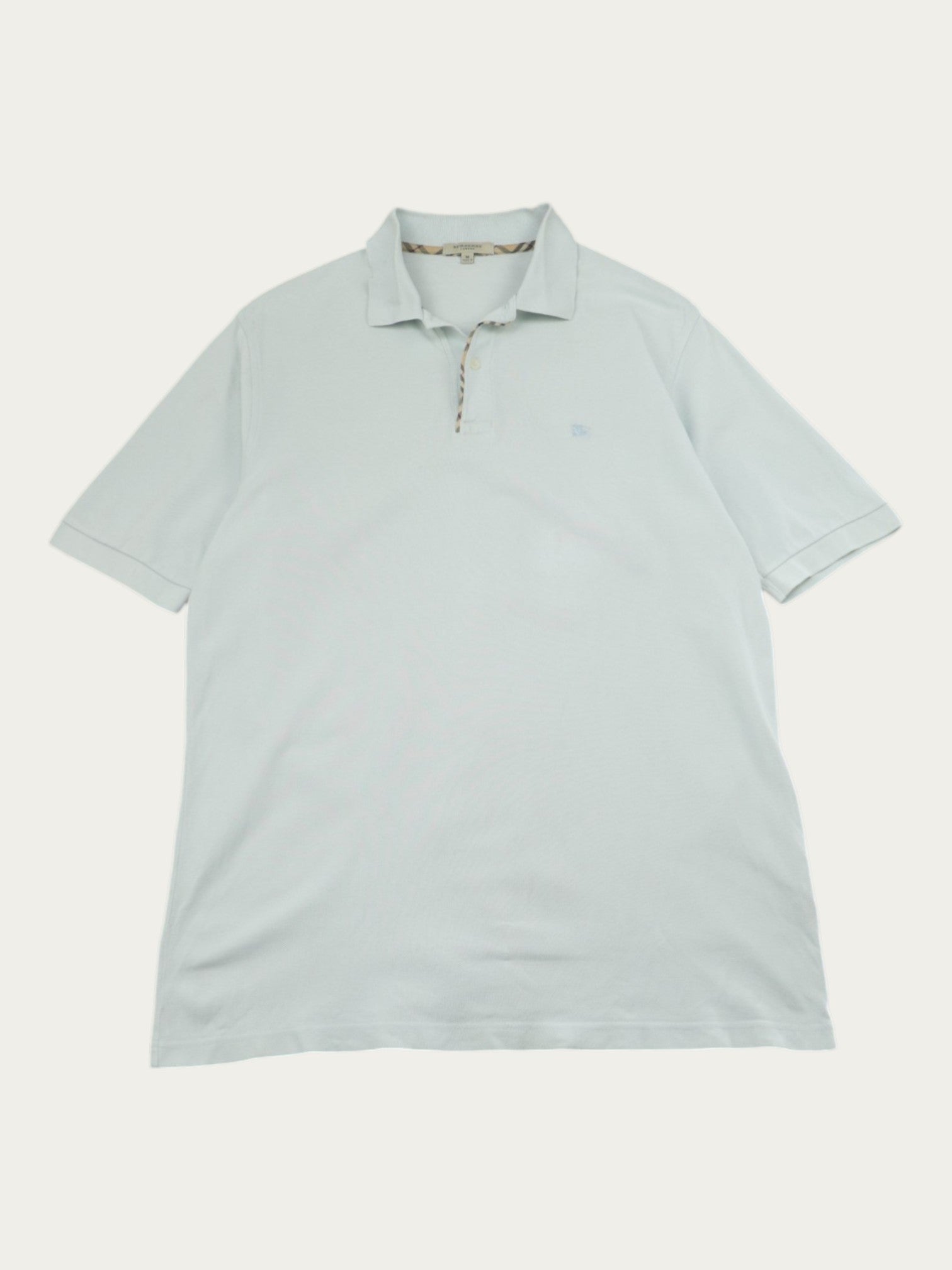 POLO BURBERRY VINTAGE