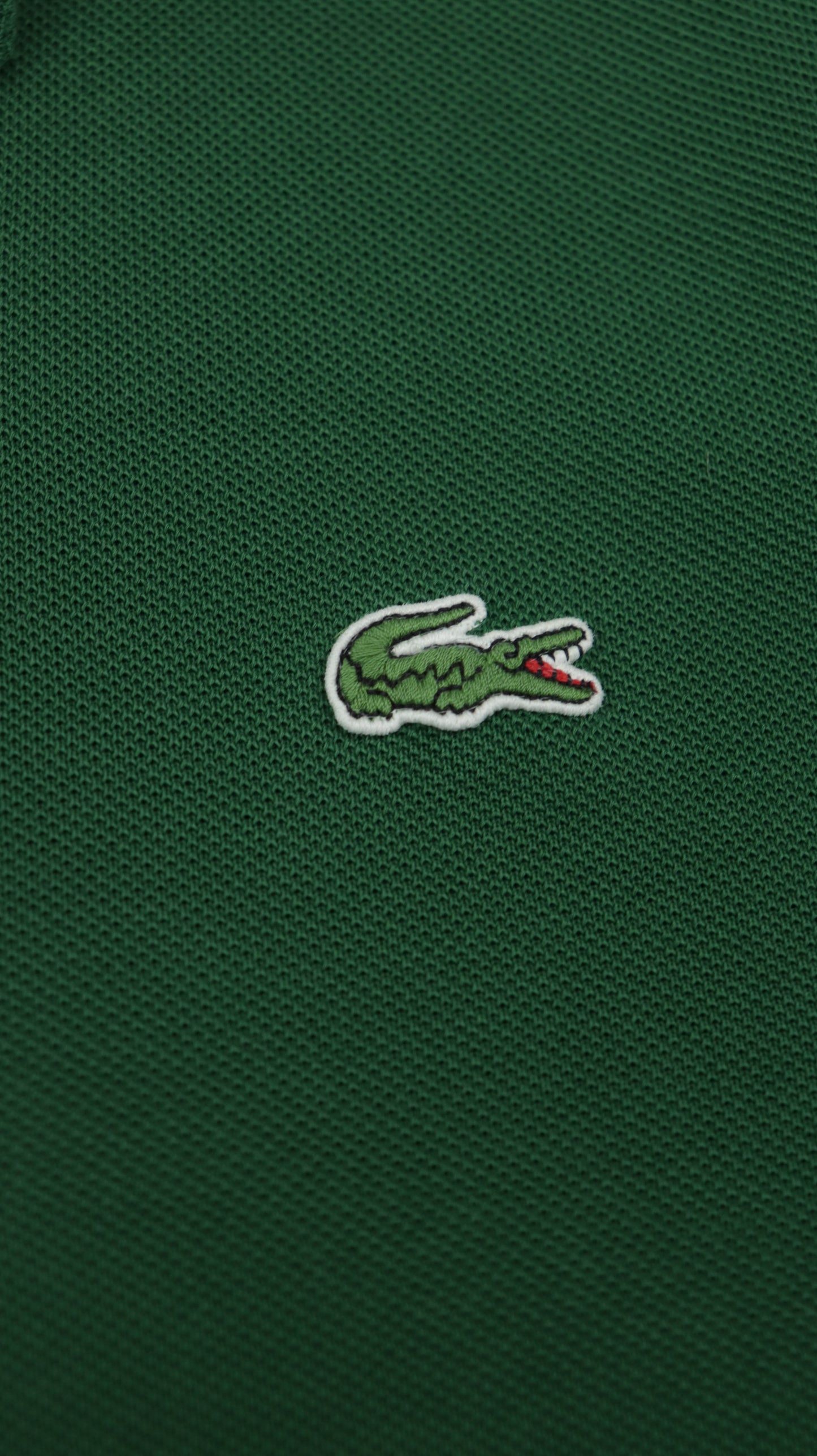 POLO LACOSTE VINTAGE