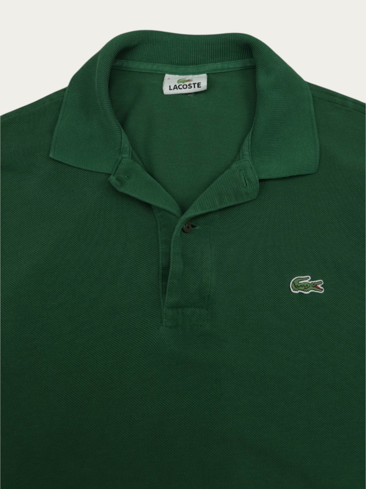 POLO LACOSTE VINTAGE