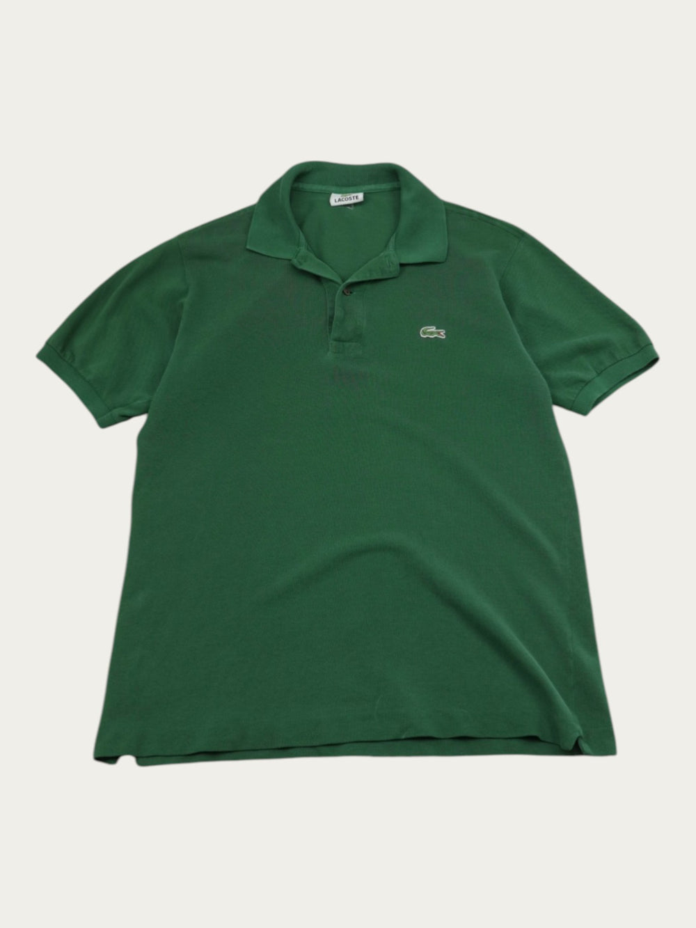 POLO LACOSTE VINTAGE