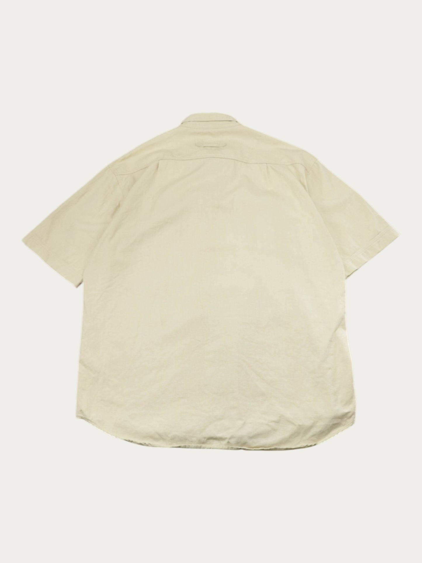 CAMISA CAMEL VINTAGE 90S