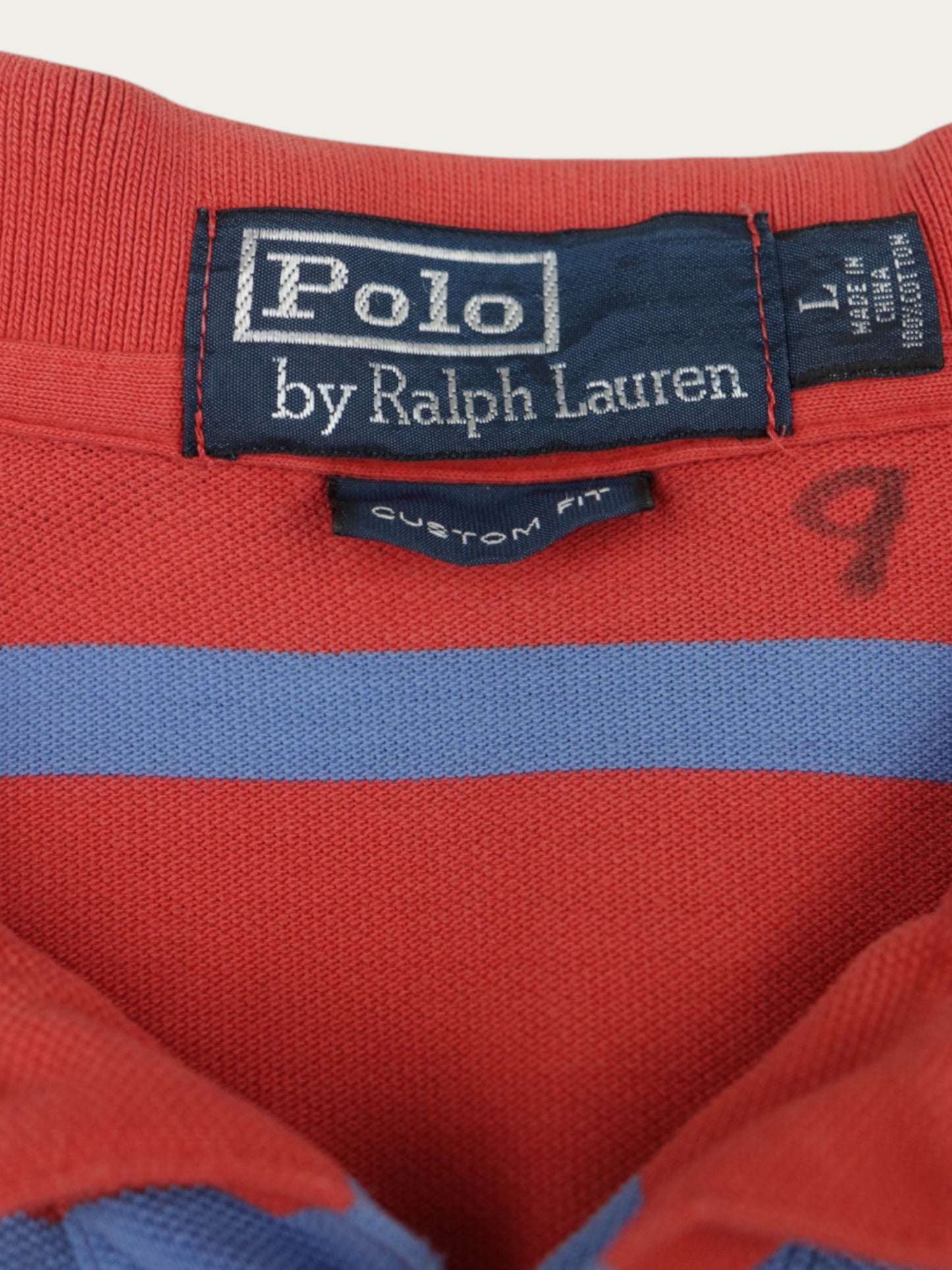 POLO RALPH LAUREN VINTAGE