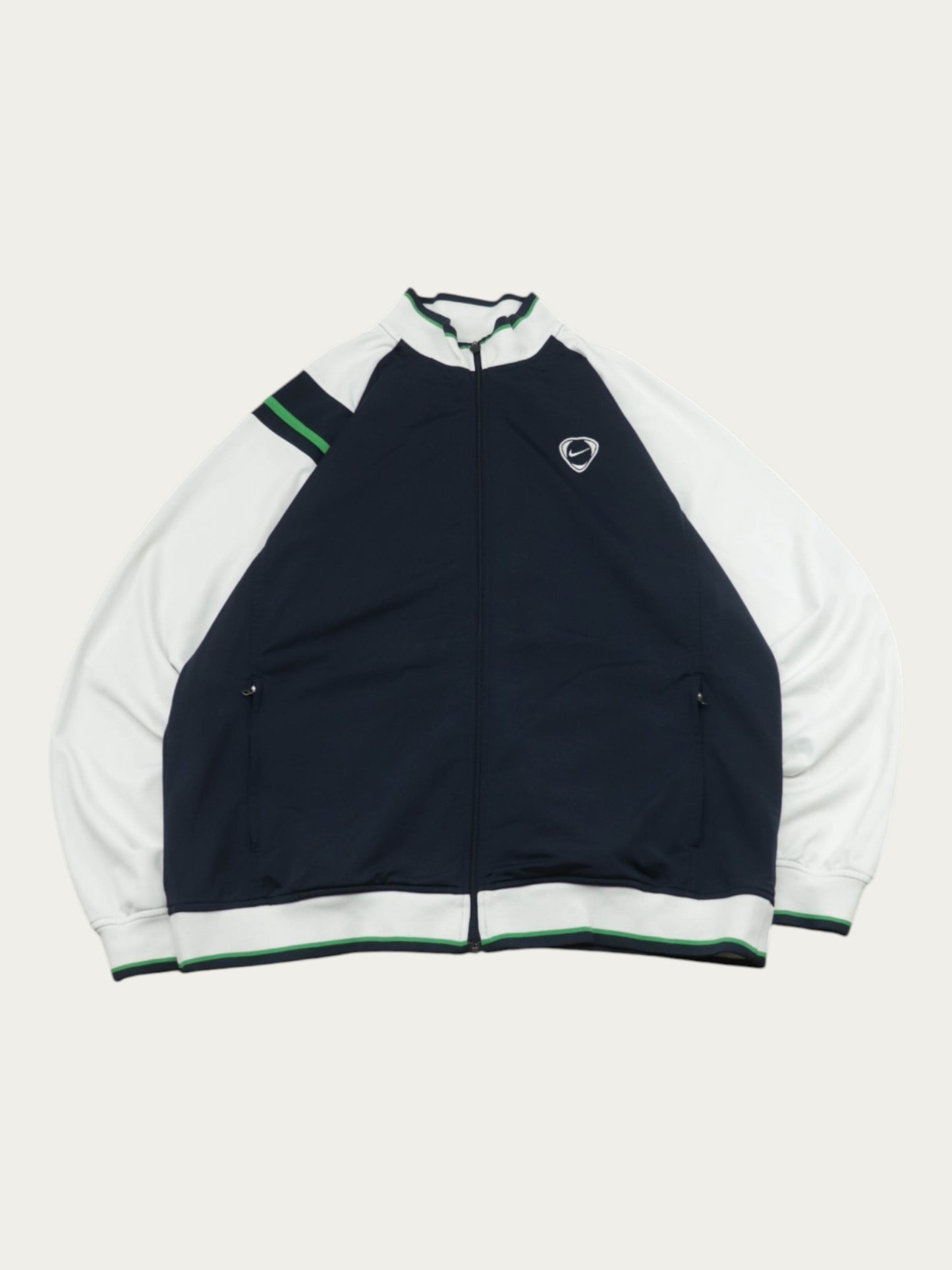 CHAQUETA NIKE VINTAGE 00S