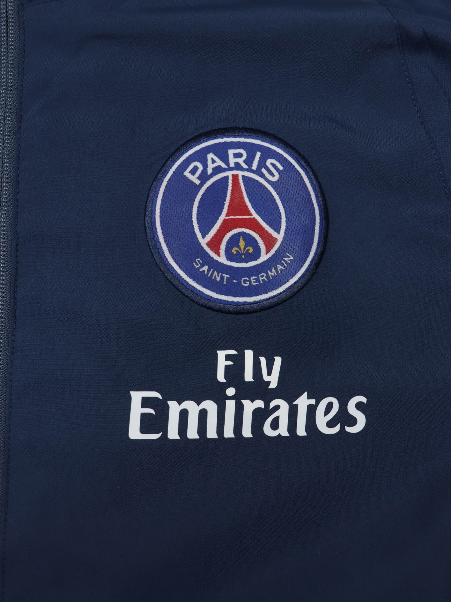 CHAQUETA NIKE PSG 2012-13'