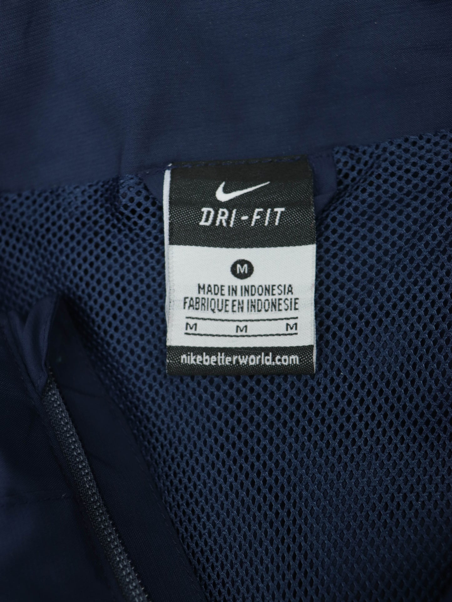 CHAQUETA NIKE PSG 2012-13'