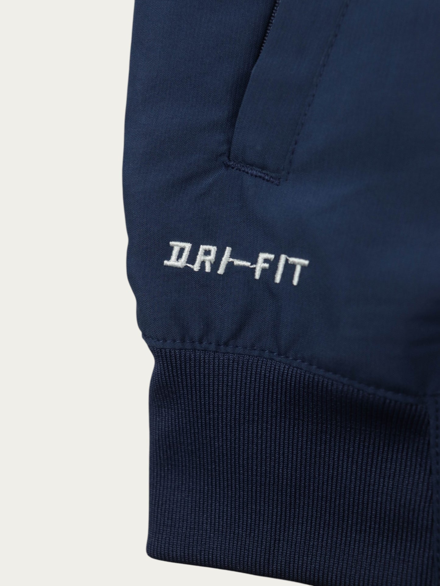 CHAQUETA NIKE PSG 2012-13'