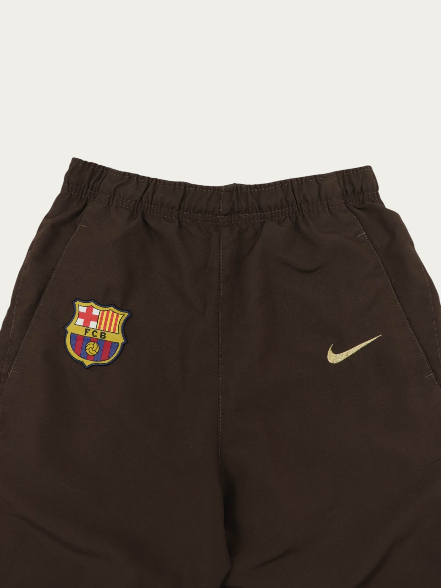 TRACKPANT NIKE FC BARCELONA 2008-09'
