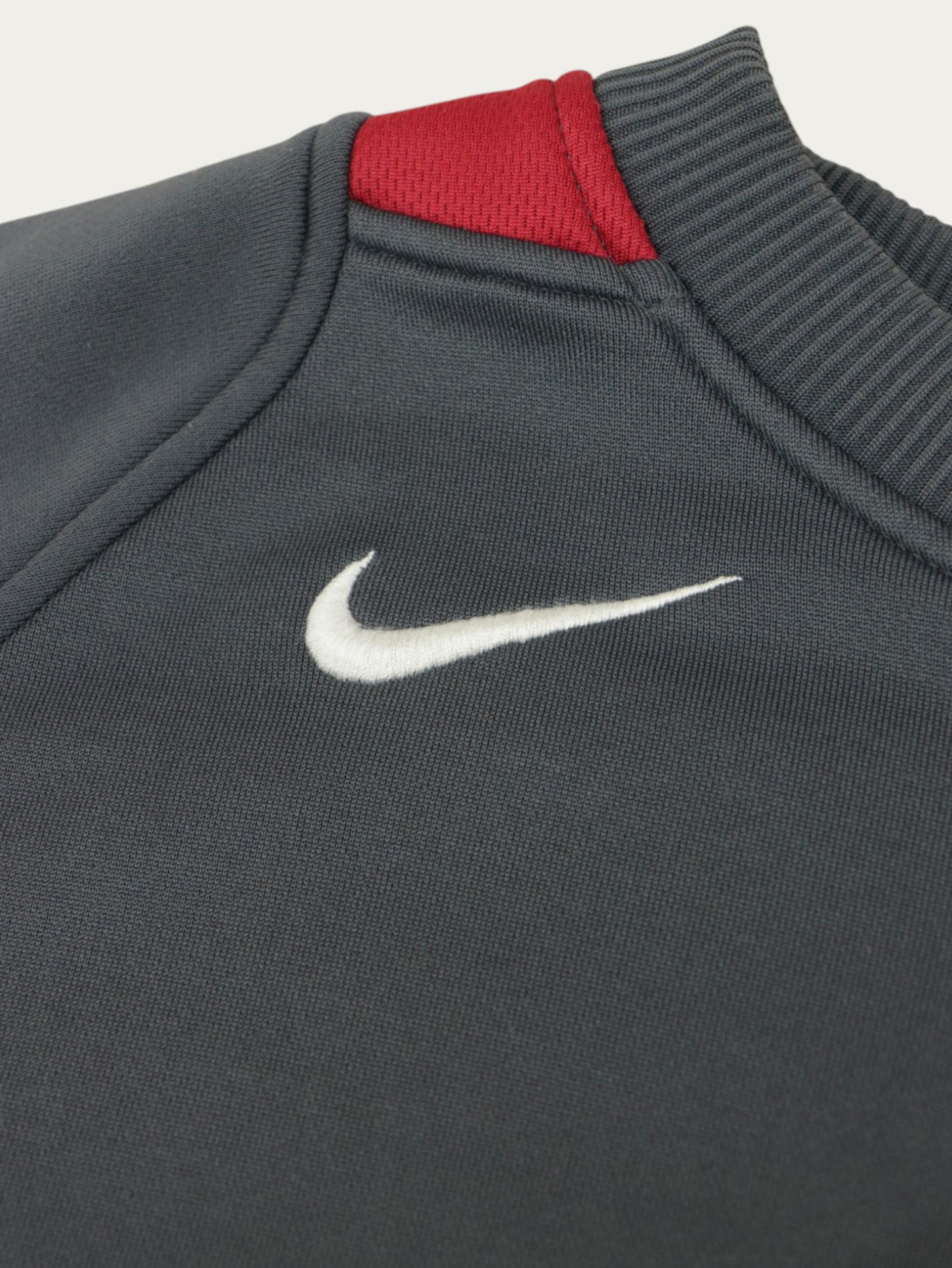 SUDADERA NIKE MANCHESTER UNITED 2004-05'