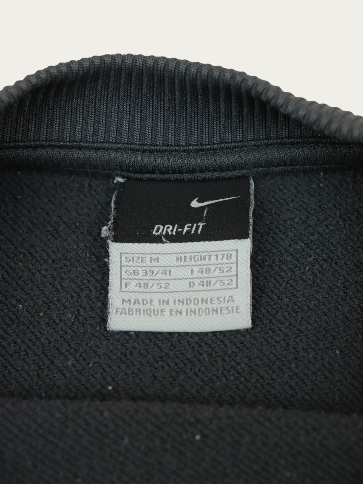 SUDADERA NIKE MANCHESTER UNITED 2004-05'