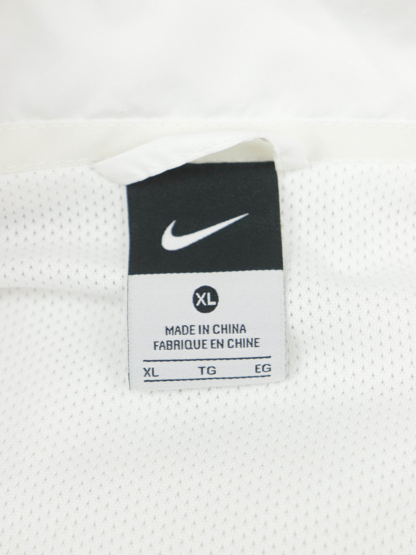 CHAQUETA INTER MILAN 2010-11'