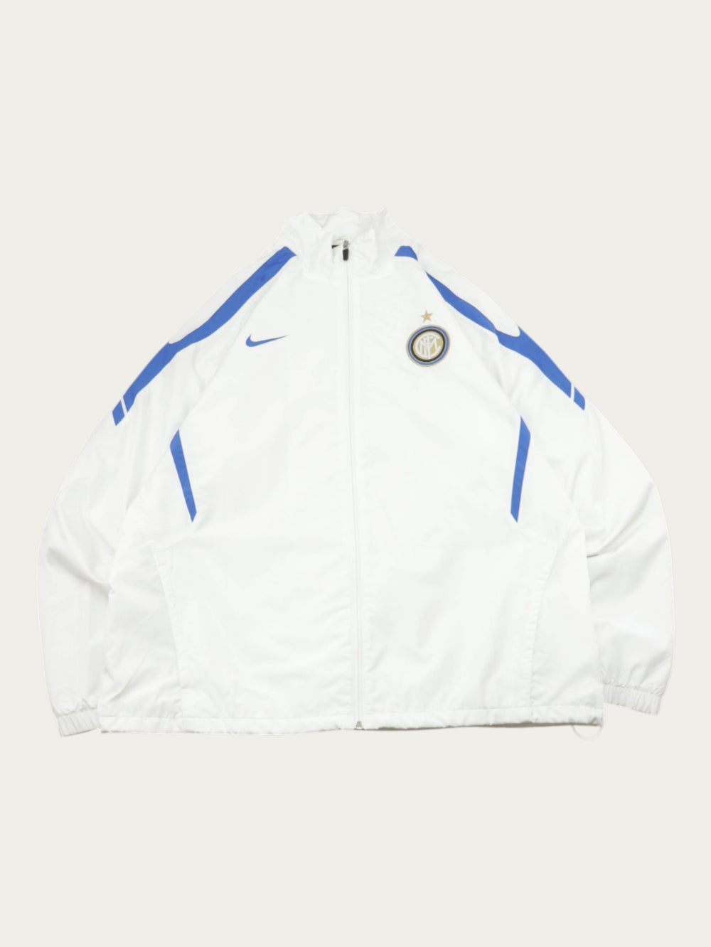 CHAQUETA INTER MILAN 2010-11'