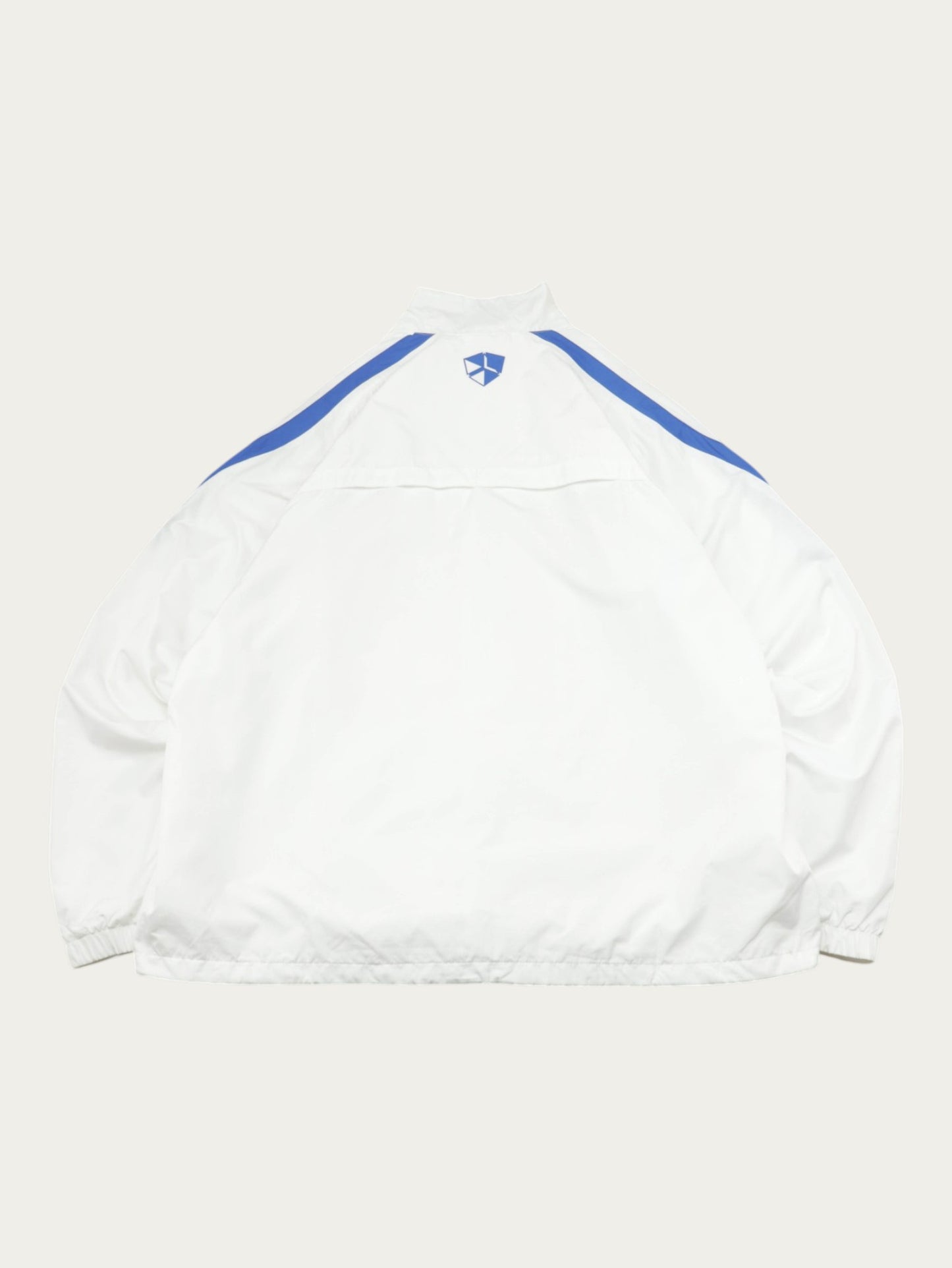 CHAQUETA INTER MILAN 2010-11'