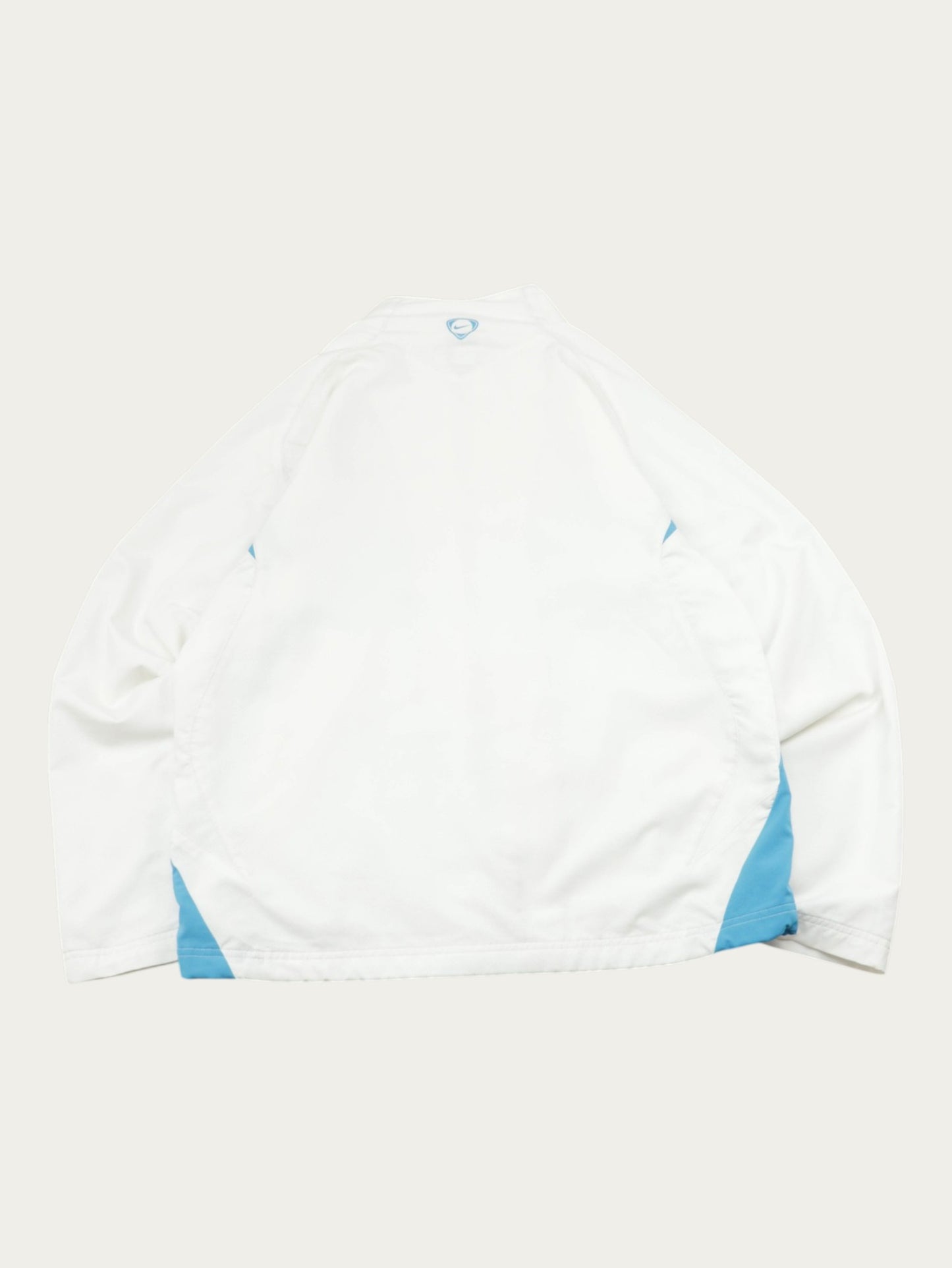 CHAQUETA NIKE INTER MILAN CENTENARY 2007-08'