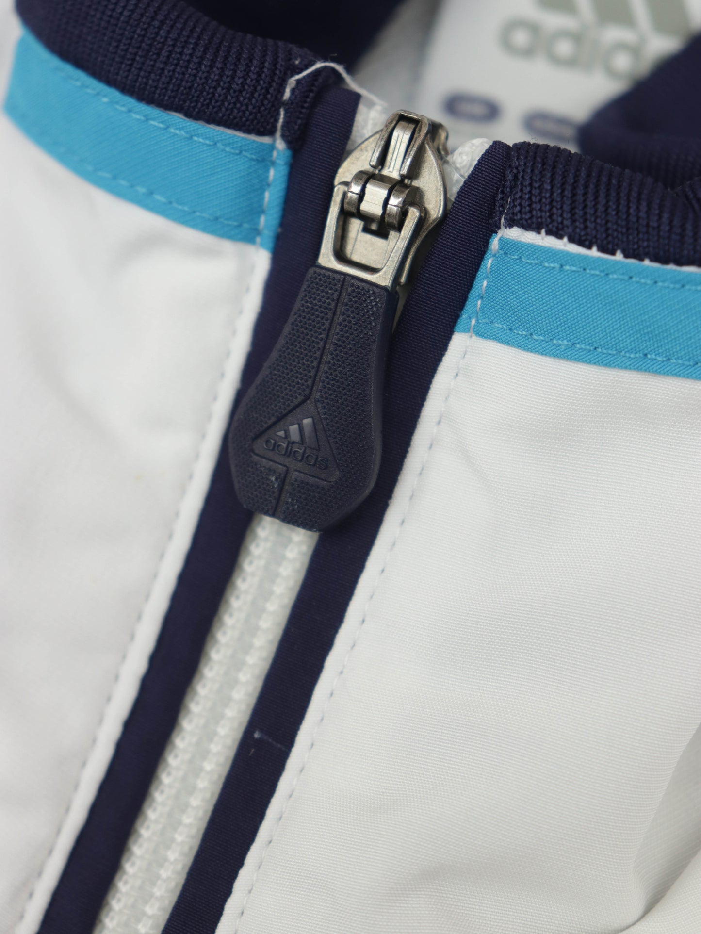 CHAQUETA ADIDAS REAL MADRID 2012-13'