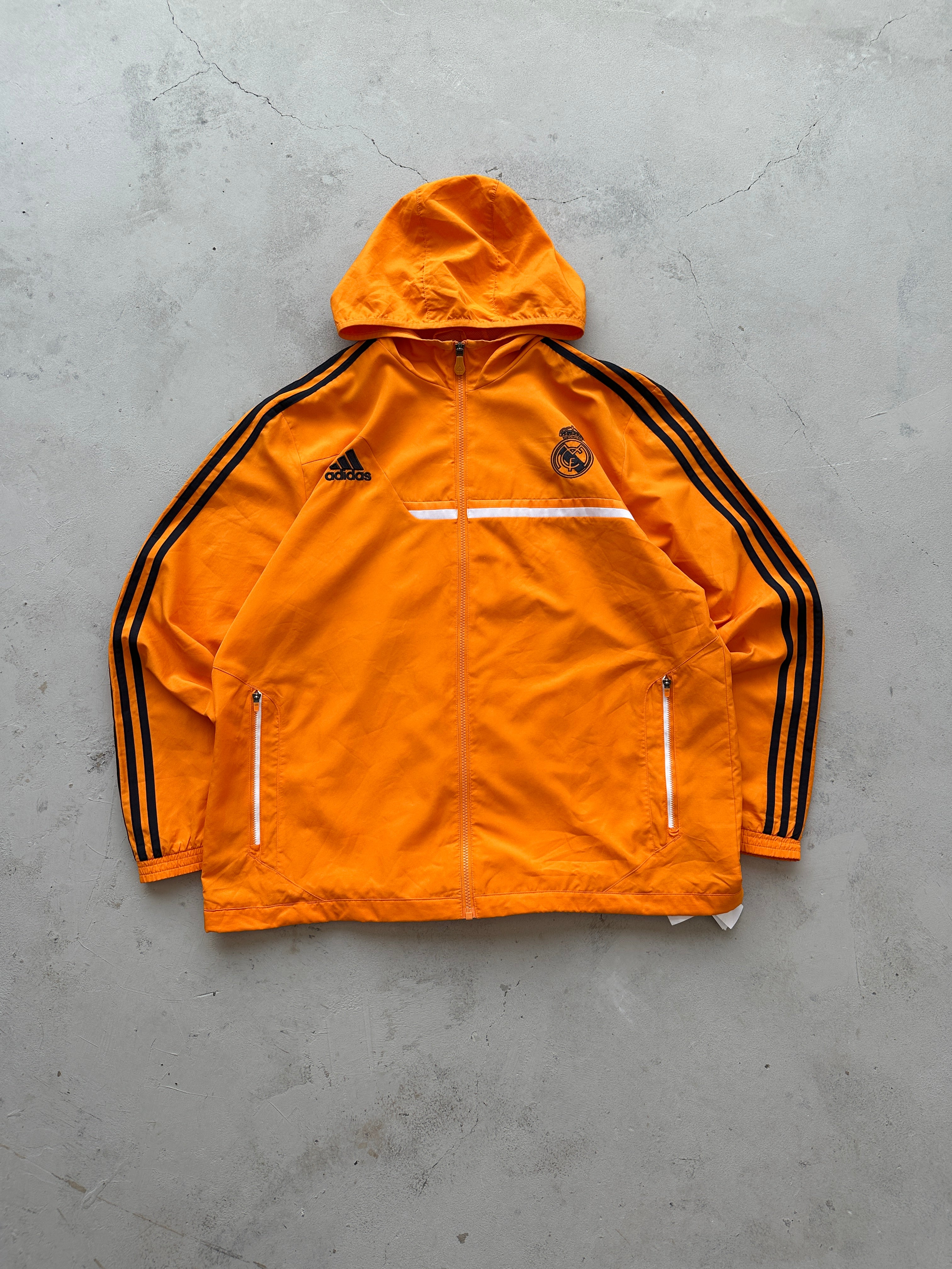 Chaqueta Adidas Real Madrid 2012-13'