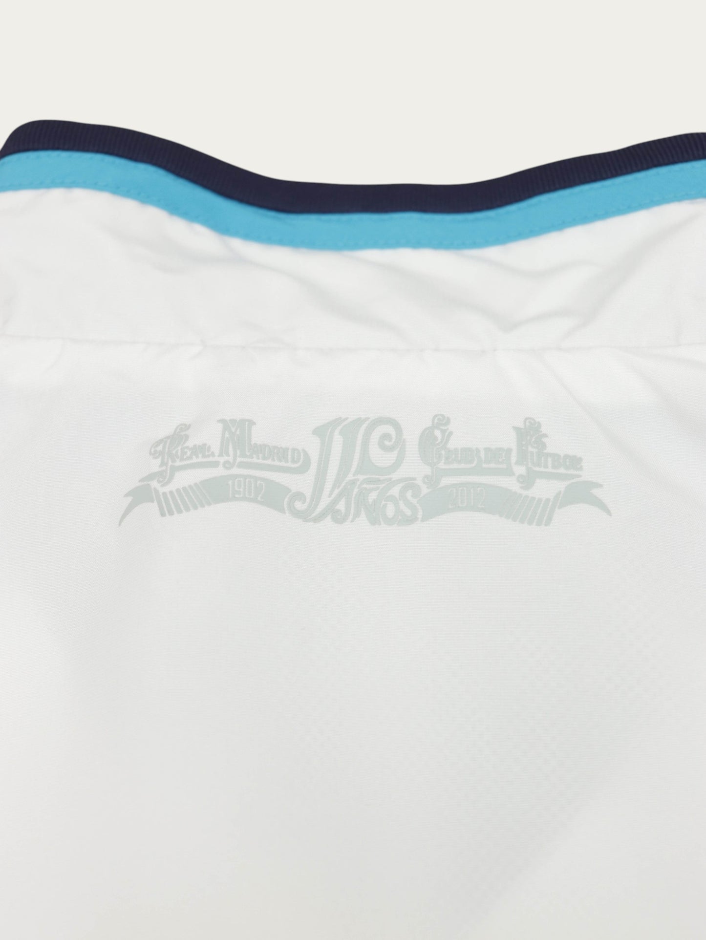 CHAQUETA ADIDAS REAL MADRID 2012-13'