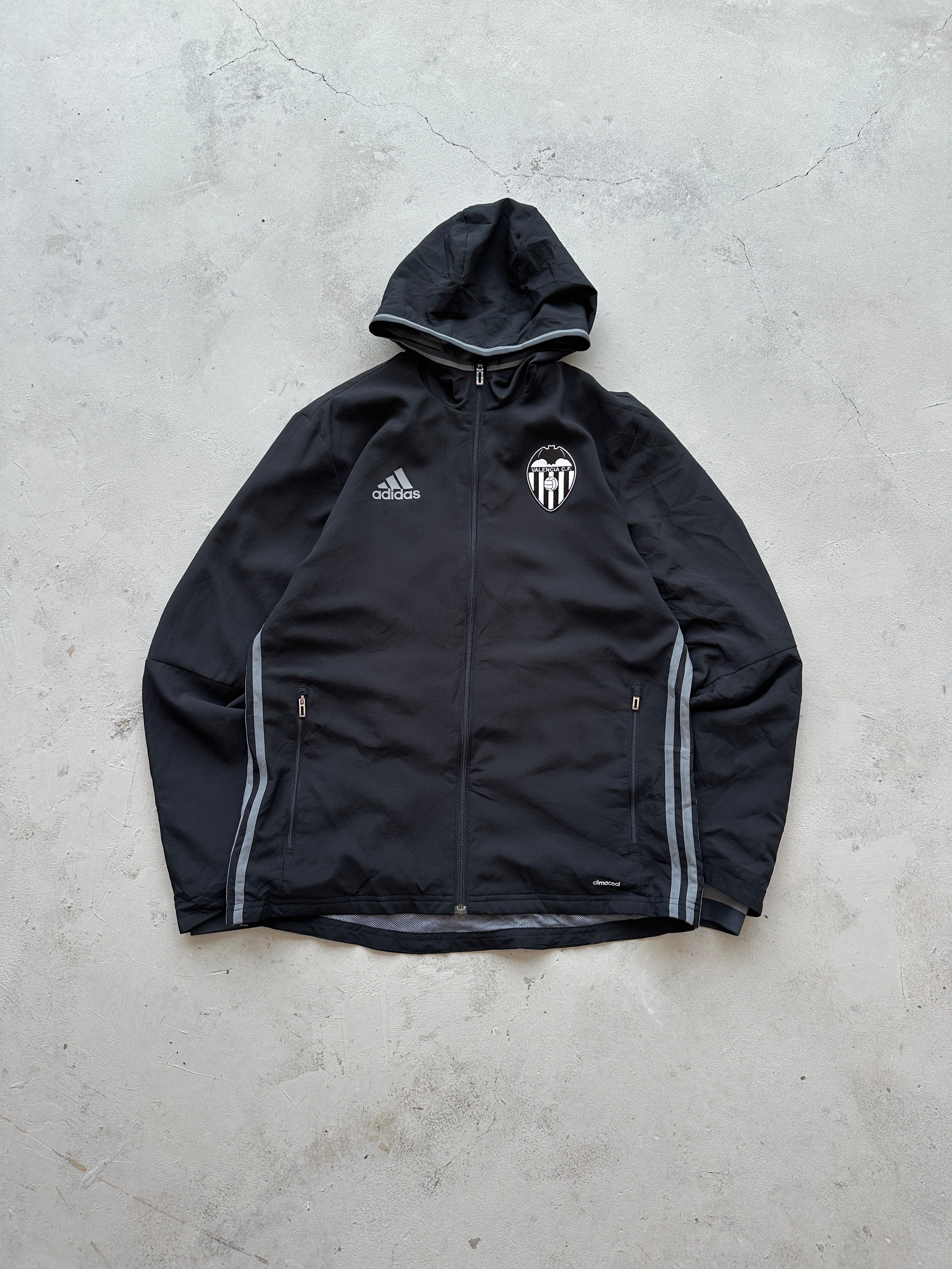 Chaqueta Adidas Valencia CF 2016
