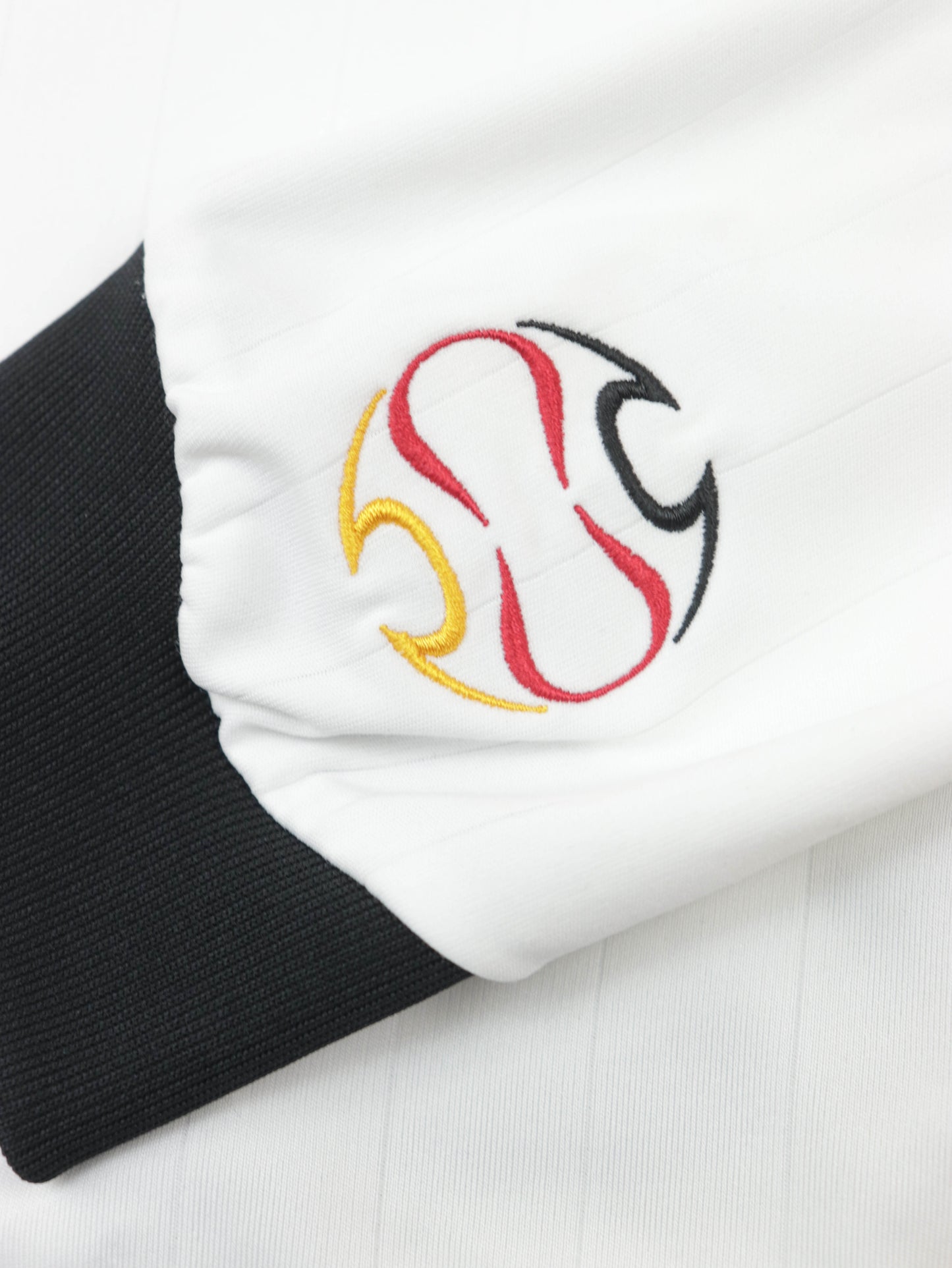 CAMISETA ADIDAS ALEMANIA 2006