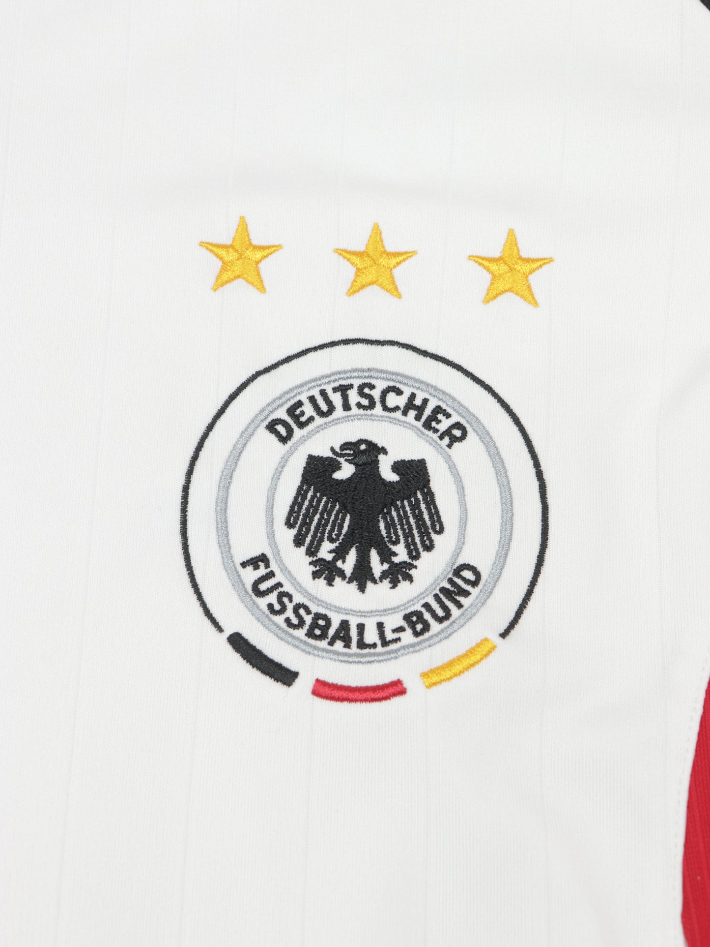 CAMISETA ADIDAS ALEMANIA 2006