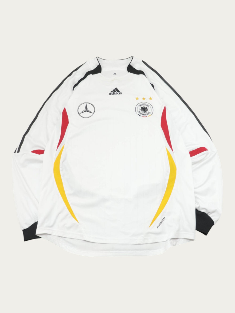 CAMISETA ADIDAS ALEMANIA 2006