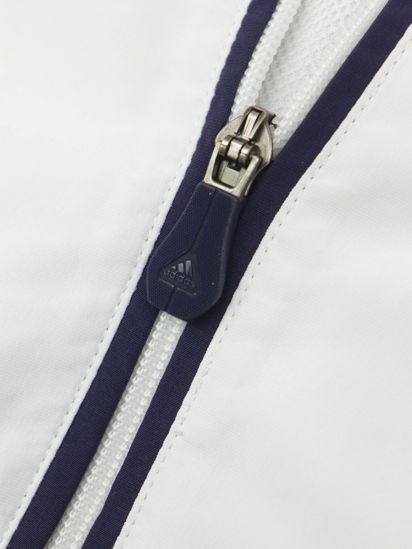 CHAQUETA ADIDAS REAL MADRID 2012-13'