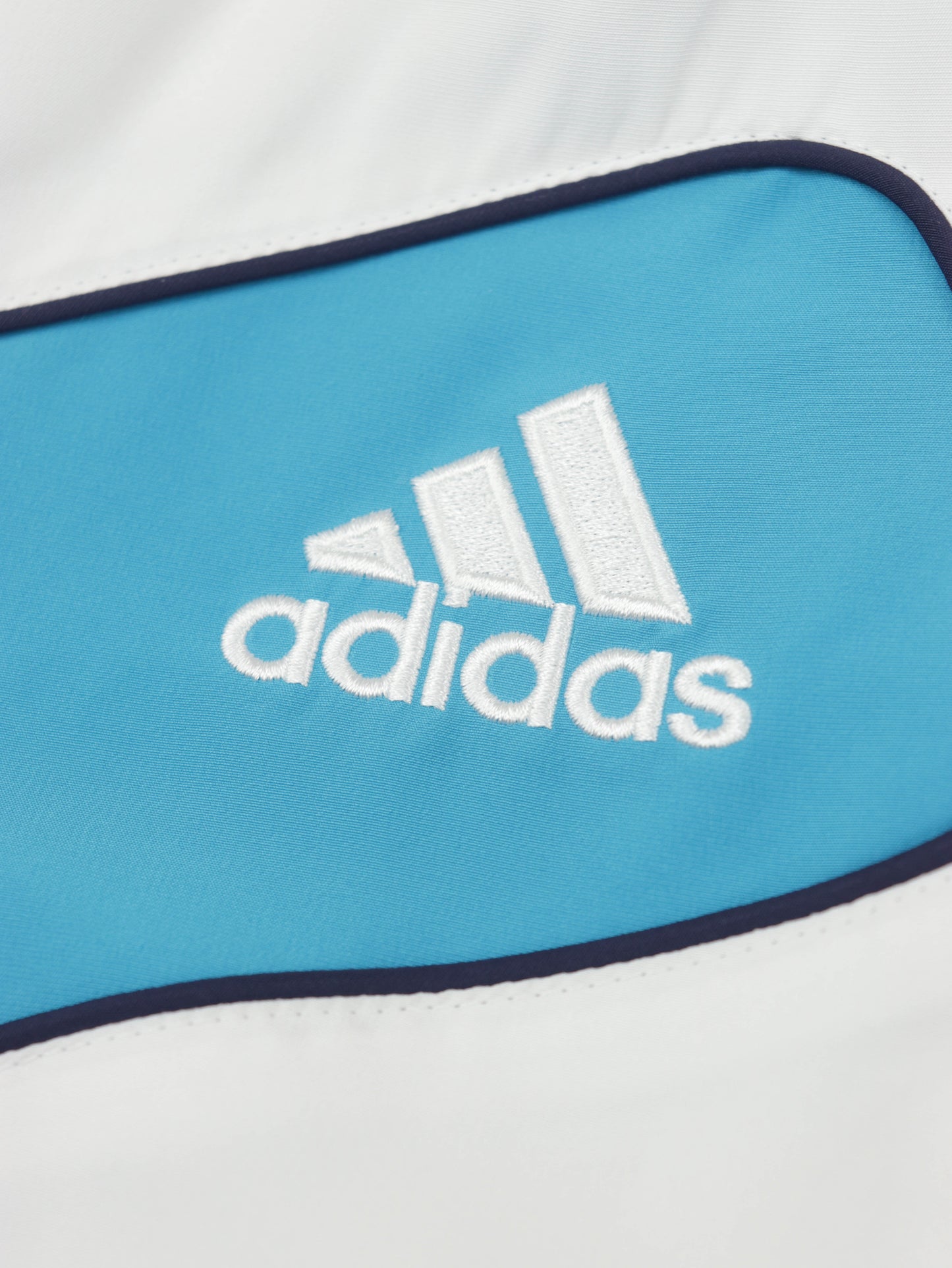 CHAQUETA ADIDAS REAL MADRID 2012-13'