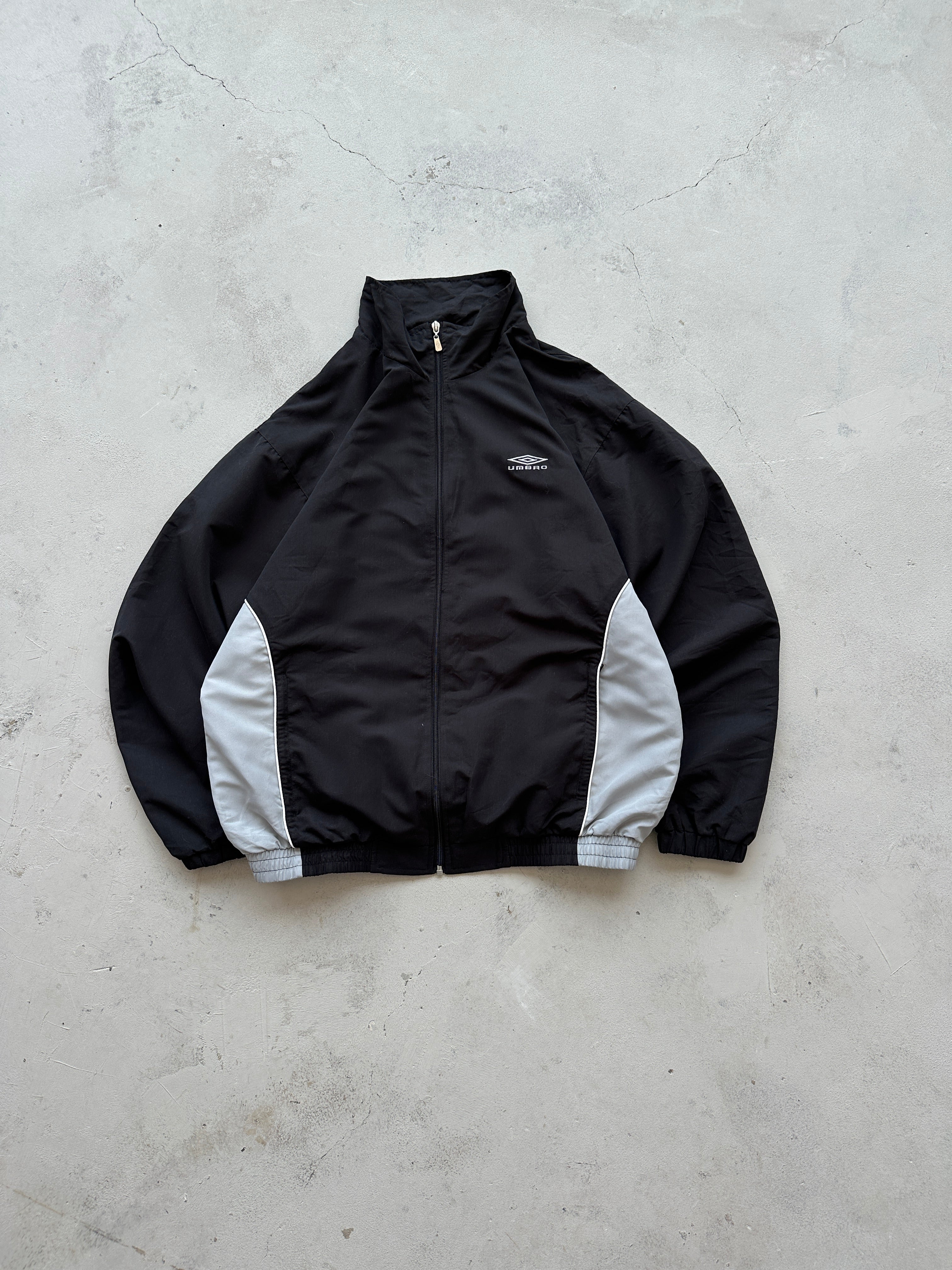 Chaqueta Umbro vintage 00s